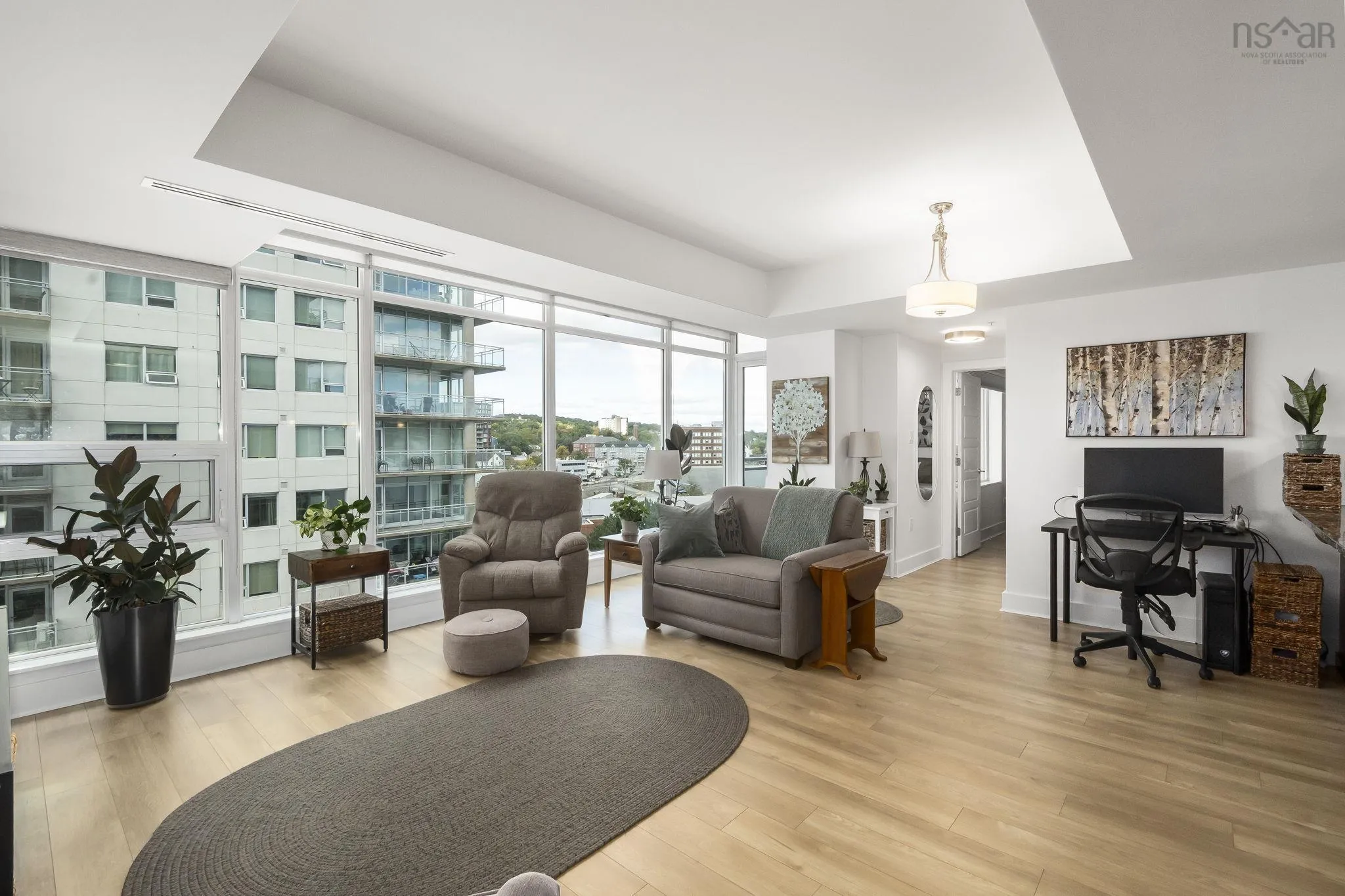 607-31 Kings Wharf Place, Dartmouth, NS B2Y 0C1, 2 Bedrooms Bedrooms, ,2 BathroomsBathrooms,Residential,For Sale,Kings Wharf,202525165