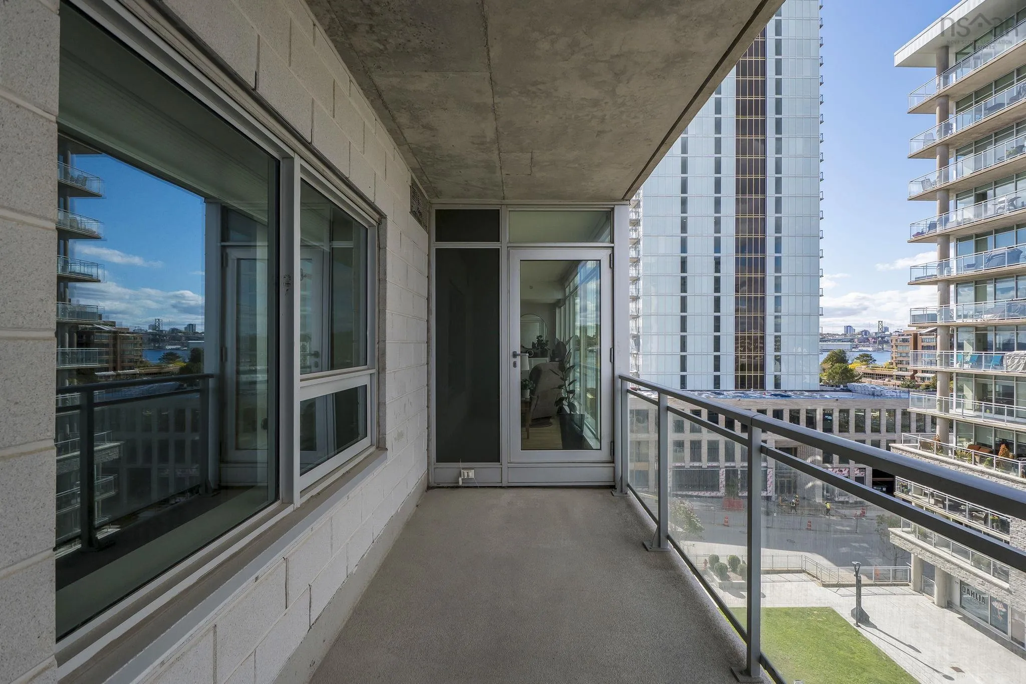 607-31 Kings Wharf Place, Dartmouth, NS B2Y 0C1, 2 Bedrooms Bedrooms, ,2 BathroomsBathrooms,Residential,For Sale,Kings Wharf,202525165