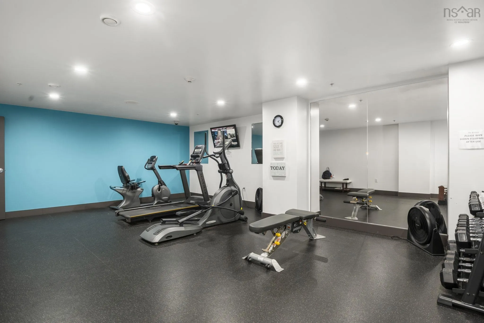 607-31 Kings Wharf Place, Dartmouth, NS B2Y 0C1, 2 Bedrooms Bedrooms, ,2 BathroomsBathrooms,Residential,For Sale,Kings Wharf,202525165
