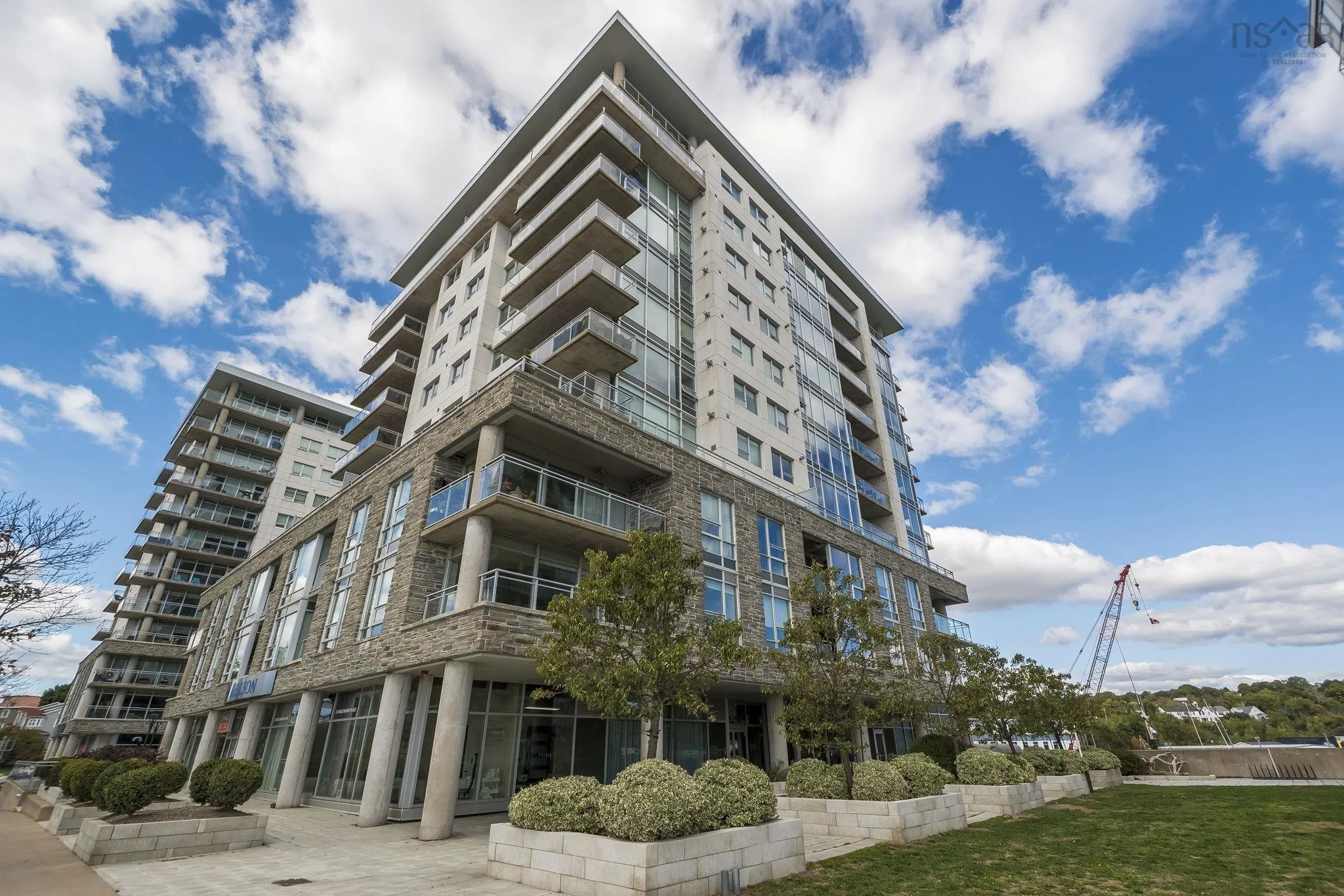 607-31 Kings Wharf Place, Dartmouth, NS B2Y 0C1, 2 Bedrooms Bedrooms, ,2 BathroomsBathrooms,Residential,For Sale,Kings Wharf,202525165