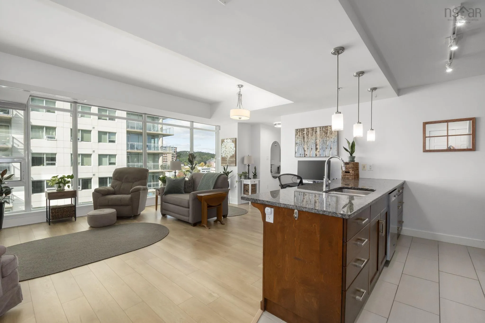 607-31 Kings Wharf Place, Dartmouth, NS B2Y 0C1, 2 Bedrooms Bedrooms, ,2 BathroomsBathrooms,Residential,For Sale,Kings Wharf,202525165