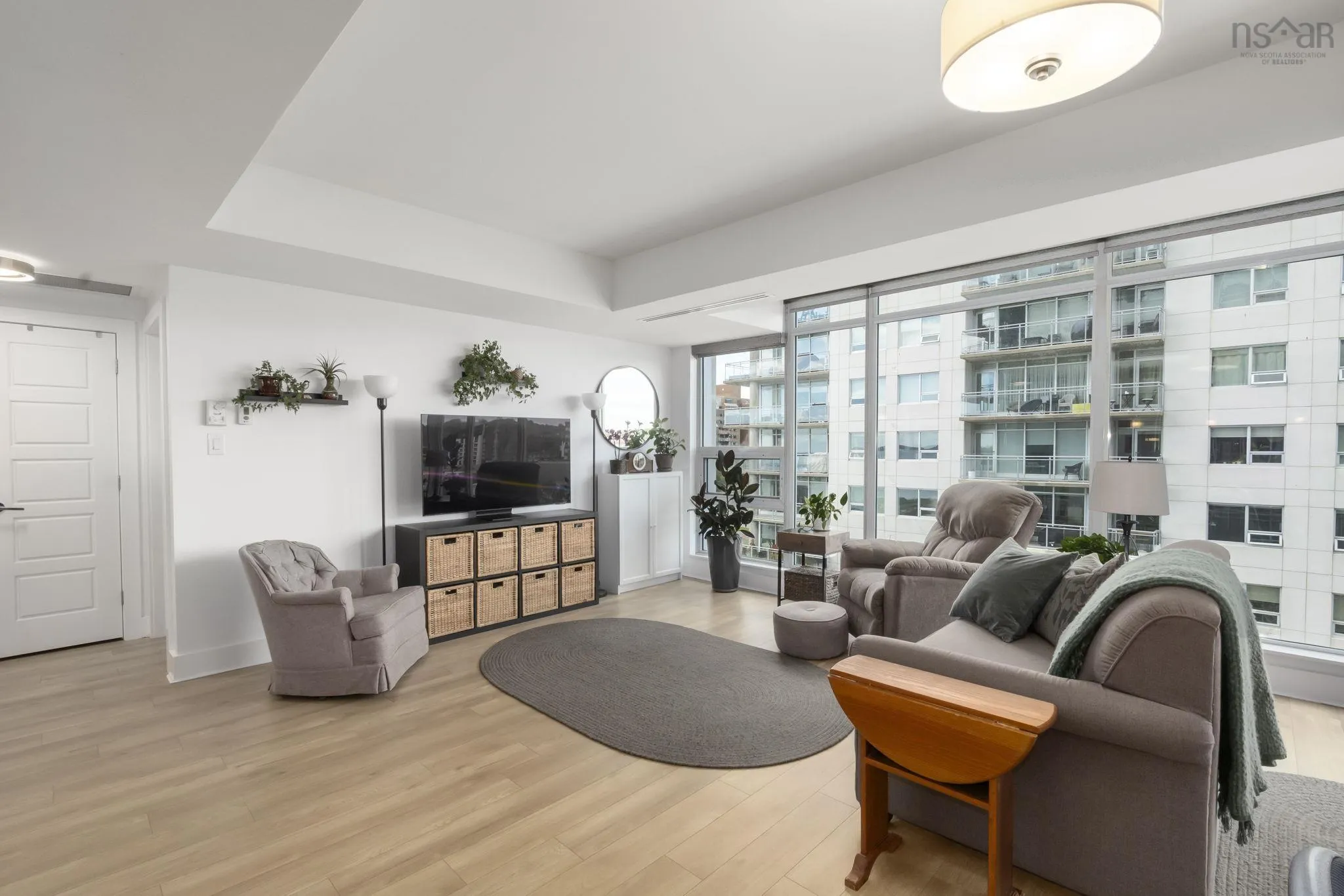 607-31 Kings Wharf Place, Dartmouth, NS B2Y 0C1, 2 Bedrooms Bedrooms, ,2 BathroomsBathrooms,Residential,For Sale,Kings Wharf,202525165