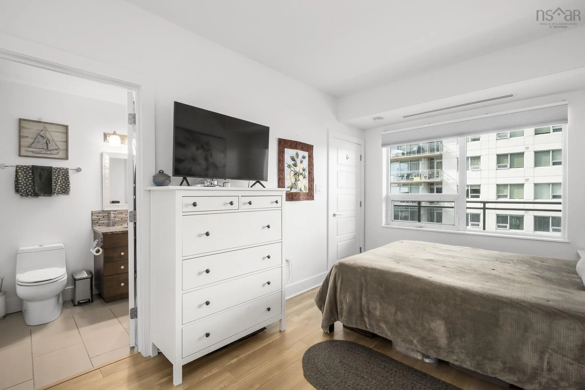 607-31 Kings Wharf Place, Dartmouth, NS B2Y 0C1, 2 Bedrooms Bedrooms, ,2 BathroomsBathrooms,Residential,For Sale,Kings Wharf,202525165