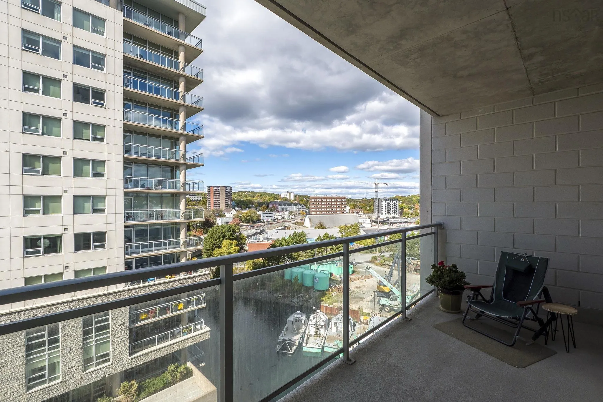 607-31 Kings Wharf Place, Dartmouth, NS B2Y 0C1, 2 Bedrooms Bedrooms, ,2 BathroomsBathrooms,Residential,For Sale,Kings Wharf,202525165