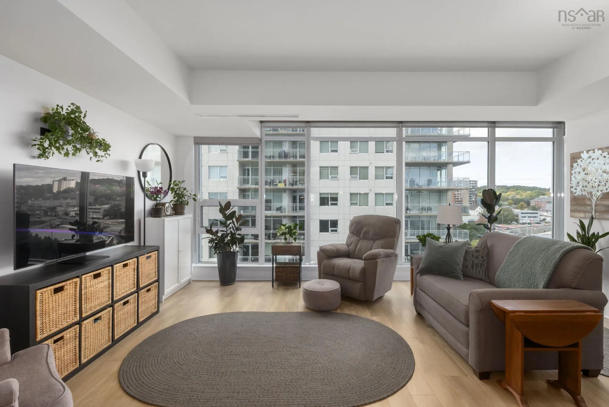 607-31 Kings Wharf Place, Dartmouth, NS B2Y 0C1, 2 Bedrooms Bedrooms, ,2 BathroomsBathrooms,Residential,For Sale,Kings Wharf,202525165