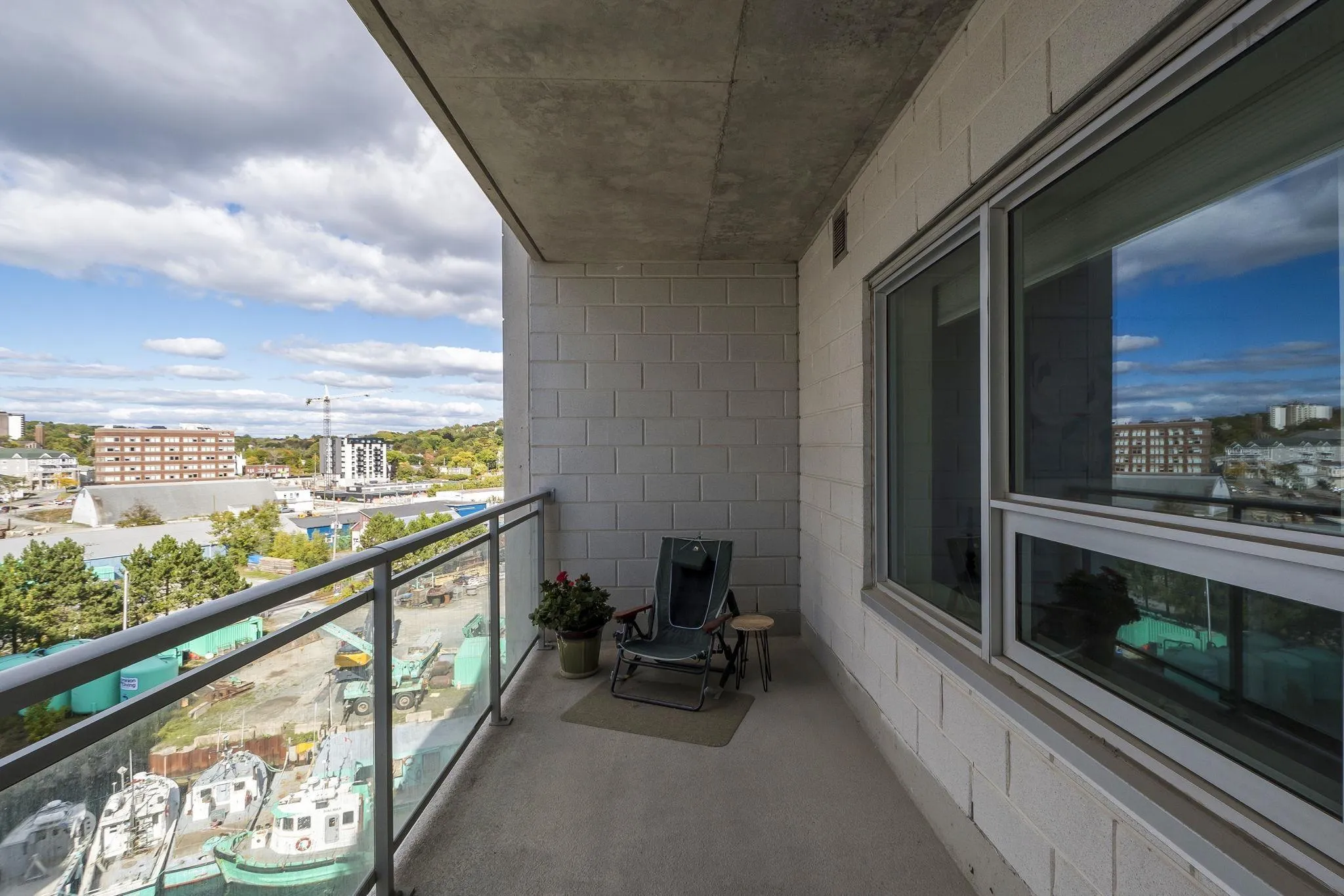 607-31 Kings Wharf Place, Dartmouth, NS B2Y 0C1, 2 Bedrooms Bedrooms, ,2 BathroomsBathrooms,Residential,For Sale,Kings Wharf,202525165