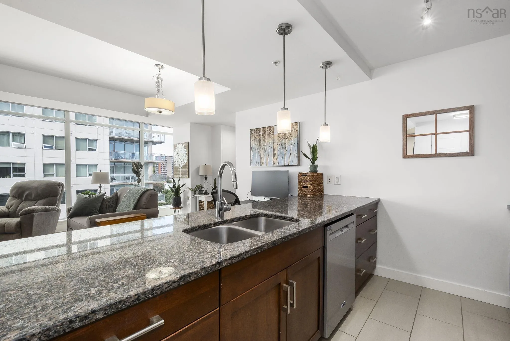 607-31 Kings Wharf Place, Dartmouth, NS B2Y 0C1, 2 Bedrooms Bedrooms, ,2 BathroomsBathrooms,Residential,For Sale,Kings Wharf,202525165