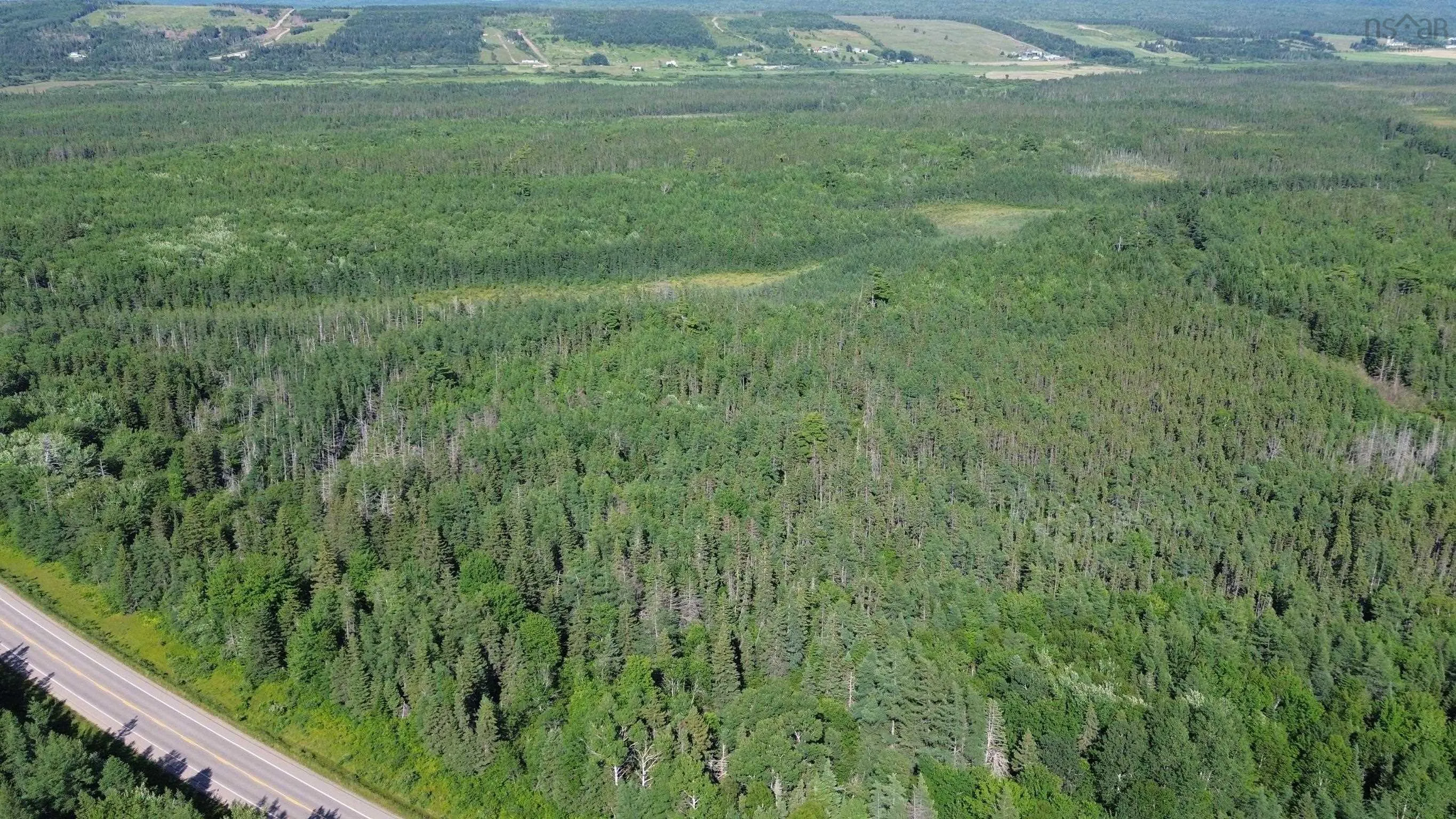 Highway 105, Kingsville, NS B0E 3L0, ,Land,For Sale,Highway 105,202517706