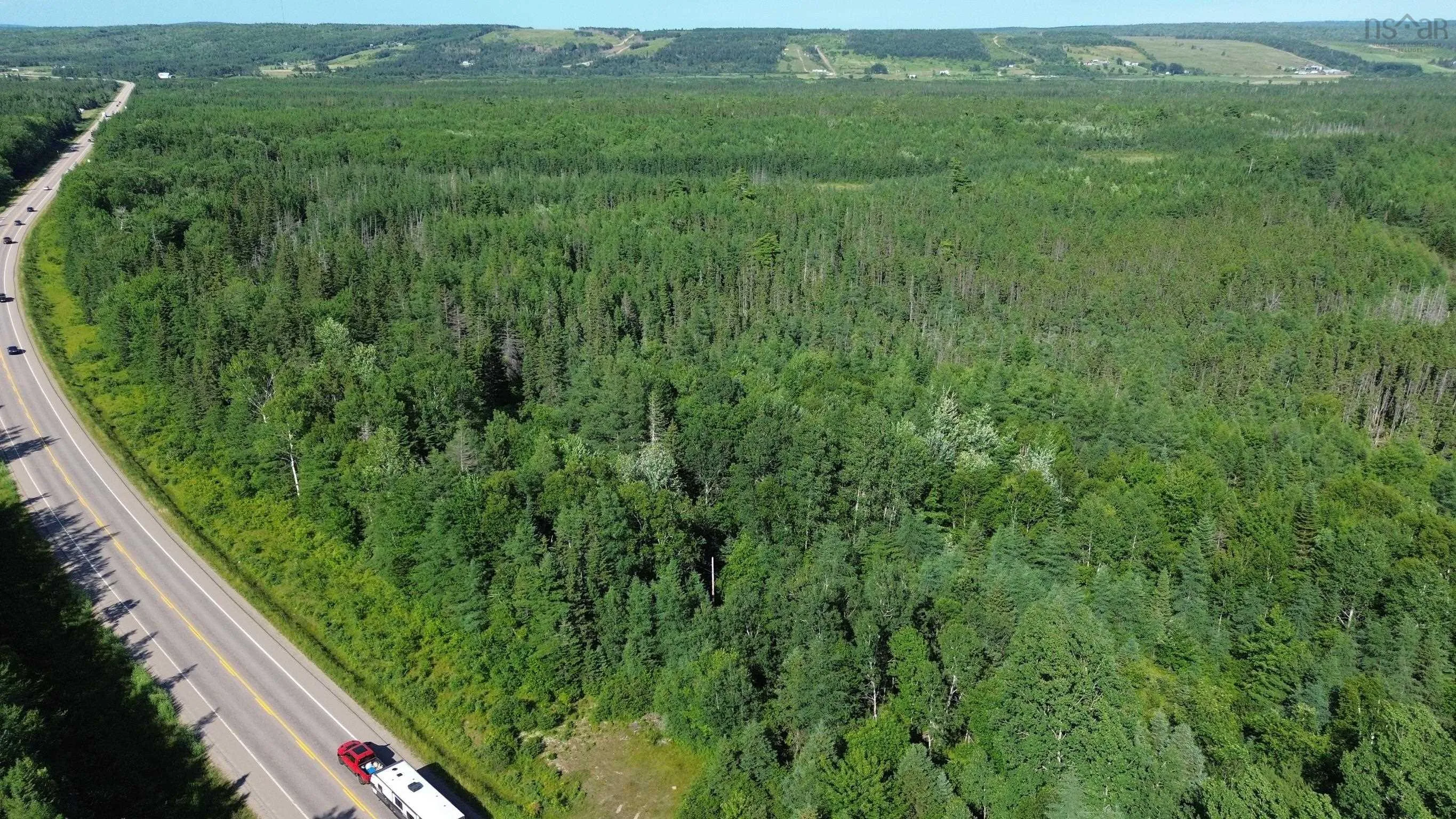 Highway 105, Kingsville, NS B0E 3L0, ,Land,For Sale,Highway 105,202517706