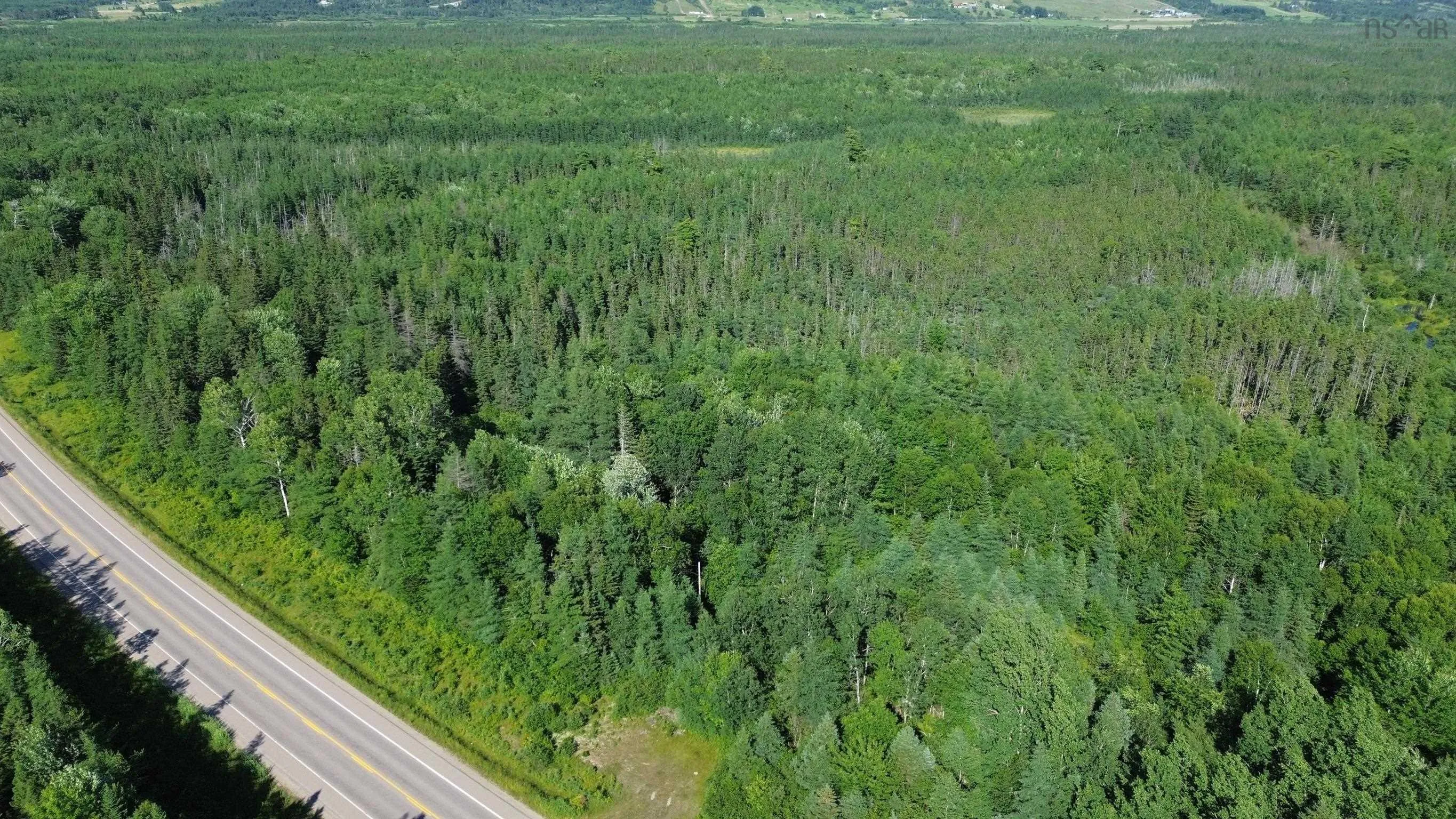 Highway 105, Kingsville, NS B0E 3L0, ,Land,For Sale,Highway 105,202517706