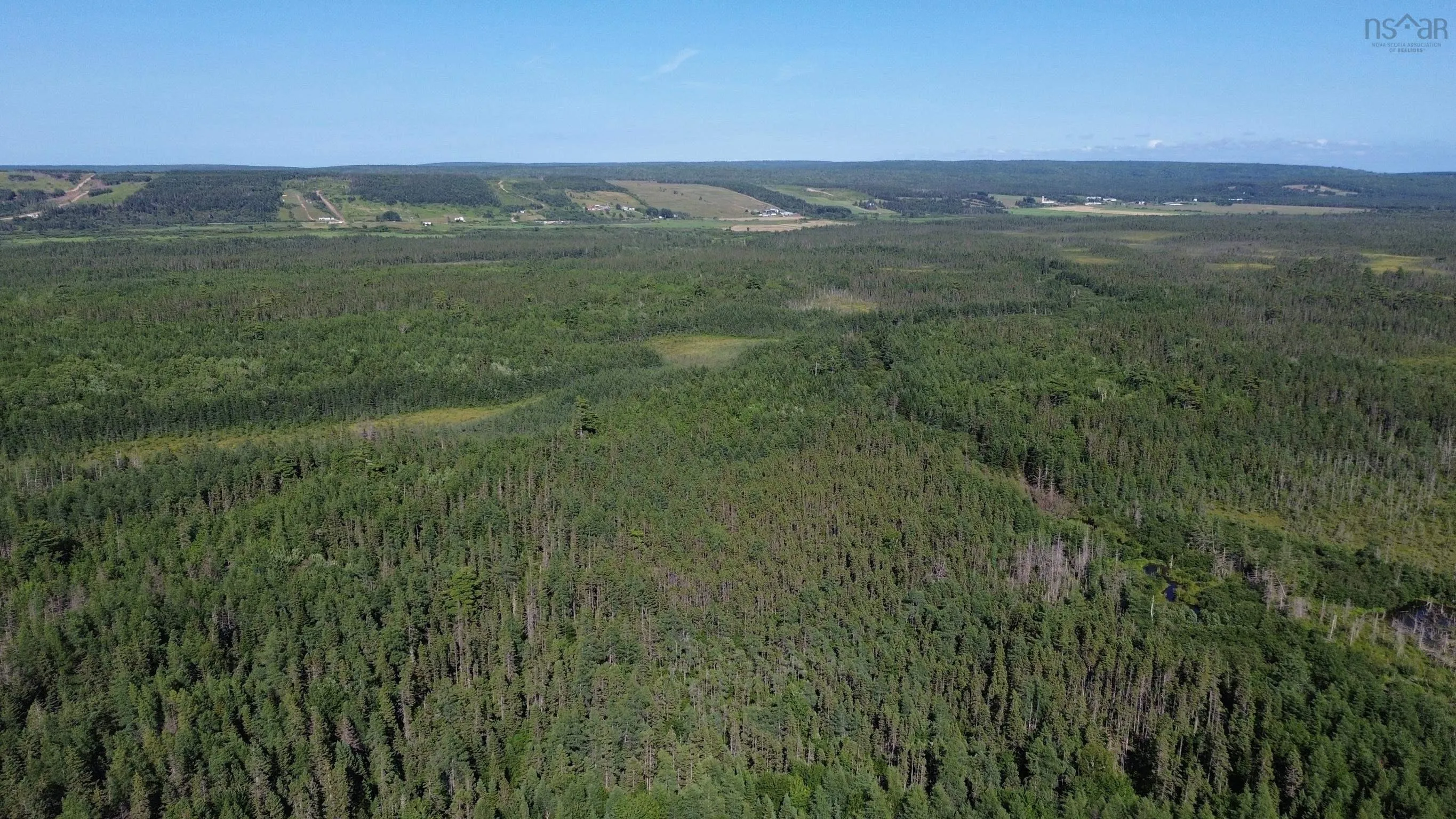 Highway 105, Kingsville, NS B0E 3L0, ,Land,For Sale,Highway 105,202517706