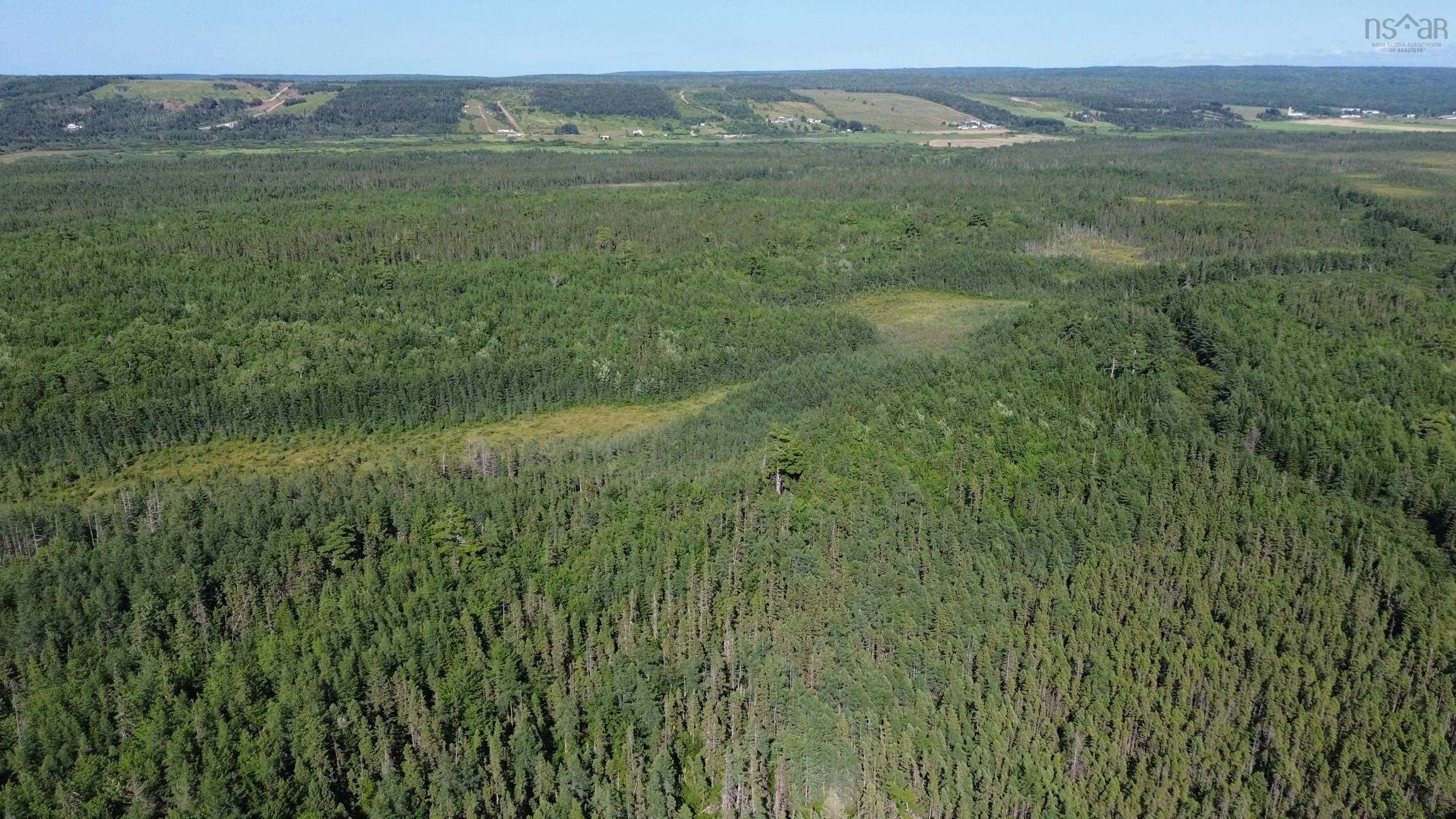 Highway 105, Kingsville, NS B0E 3L0, ,Land,For Sale,Highway 105,202517706