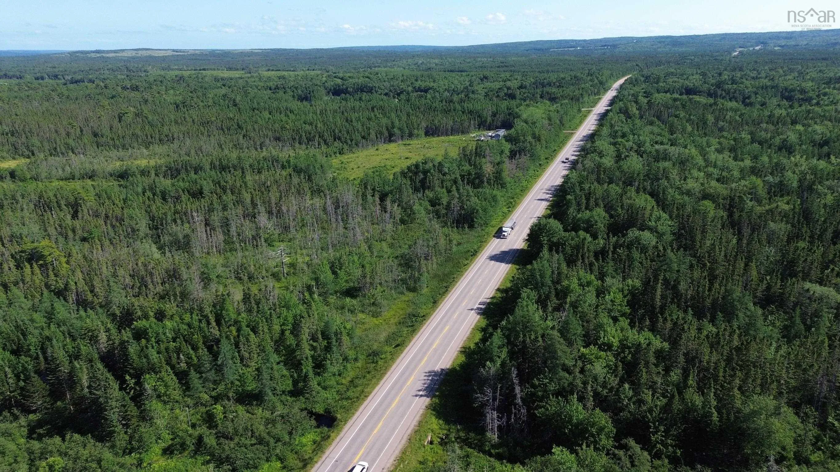 Highway 105, Kingsville, NS B0E 3L0, ,Land,For Sale,Highway 105,202517706