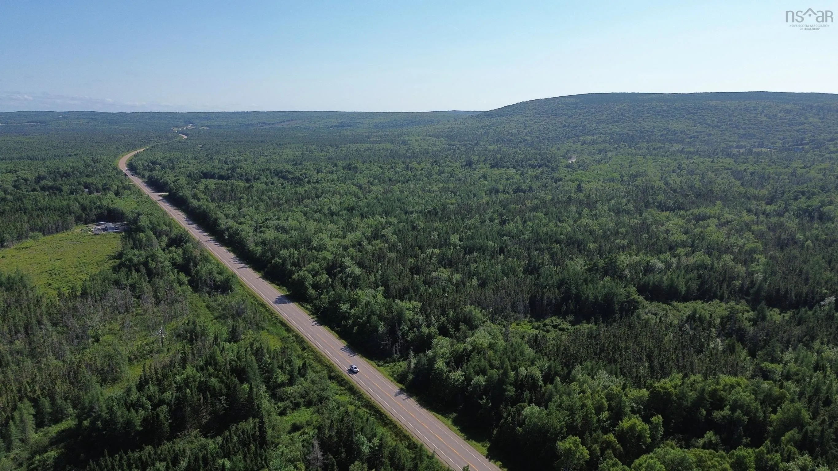 Highway 105, Kingsville, NS B0E 3L0, ,Land,For Sale,Highway 105,202517706