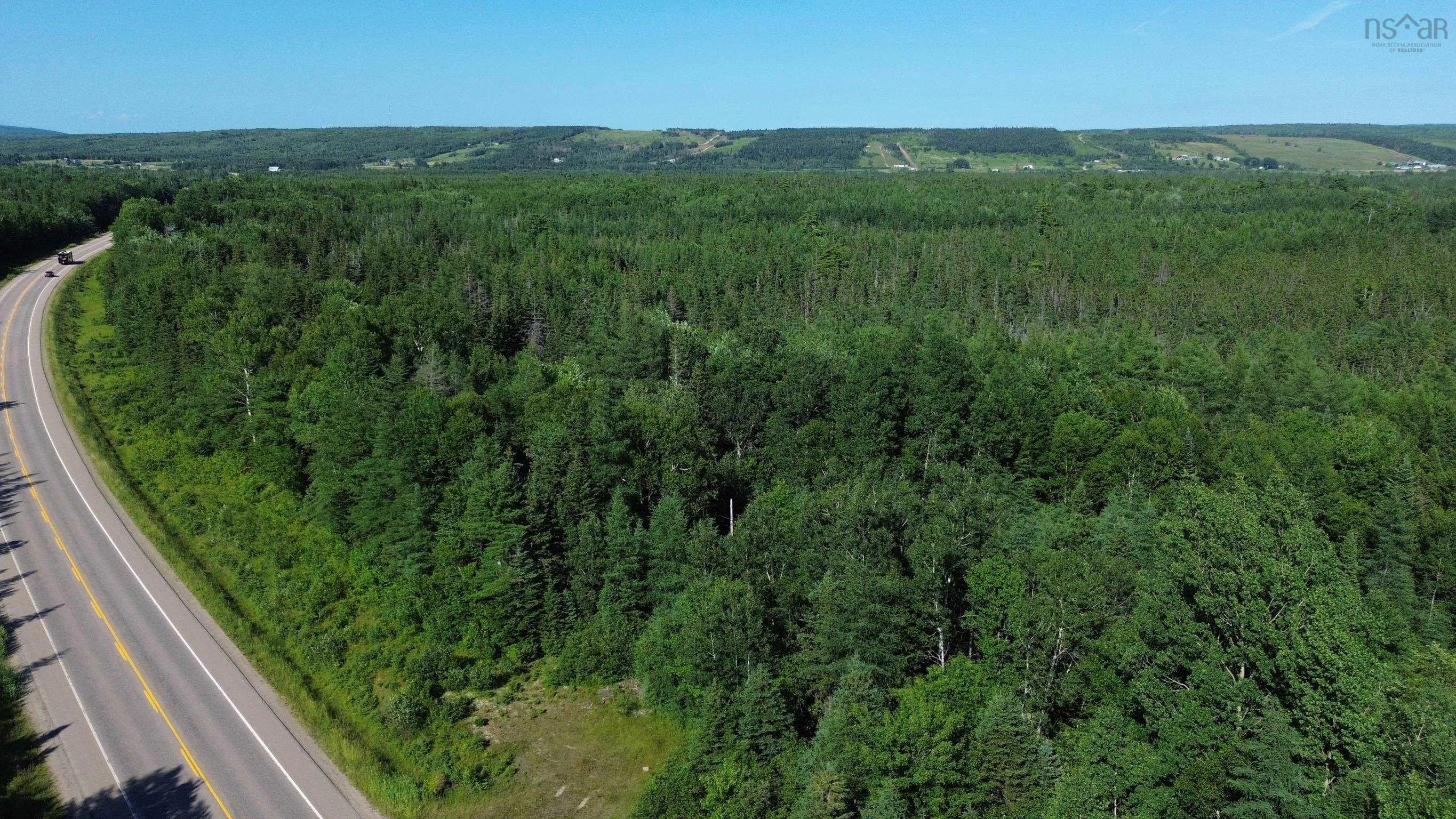 Highway 105, Kingsville, NS B0E 3L0, ,Land,For Sale,Highway 105,202517706