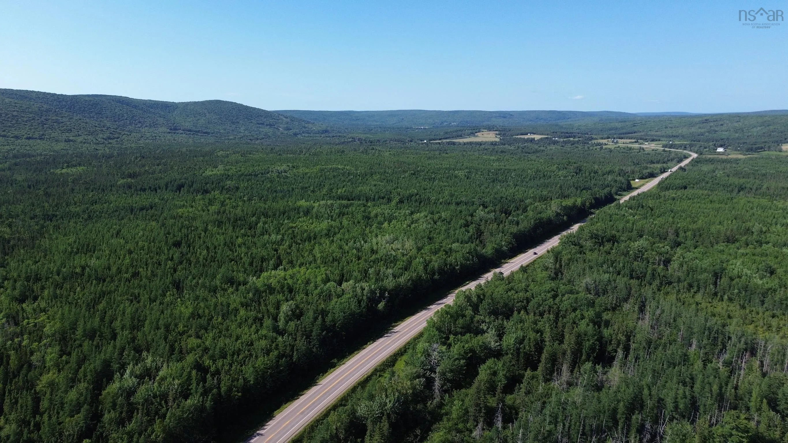 Highway 105, Kingsville, NS B0E 3L0, ,Land,For Sale,Highway 105,202517706