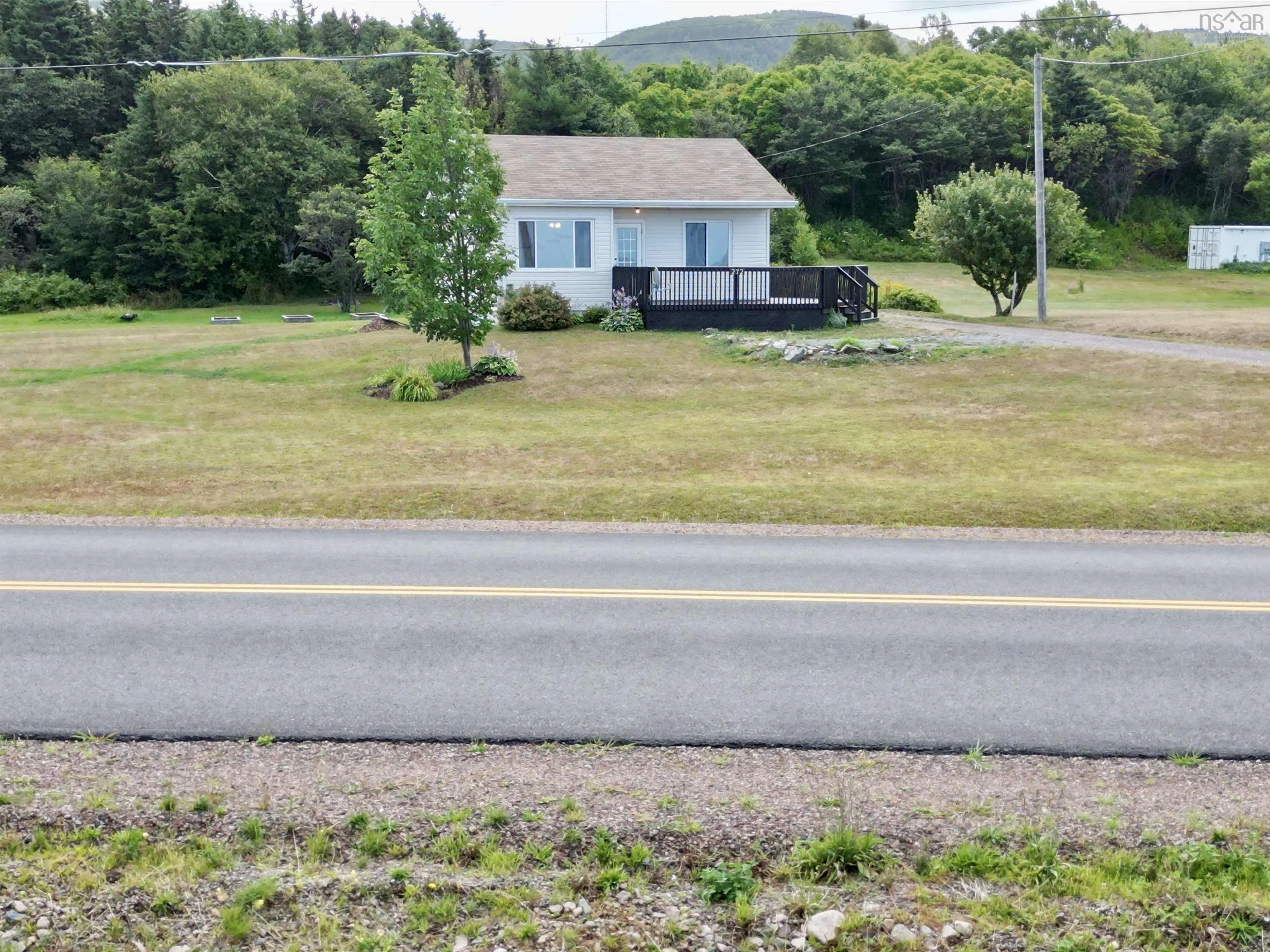 272 Cheticamp Back Road, Plateau, NS B0E 1H0, 3 Bedrooms Bedrooms, ,2 BathroomsBathrooms,Residential,For Sale,Cheticamp Back,202520817