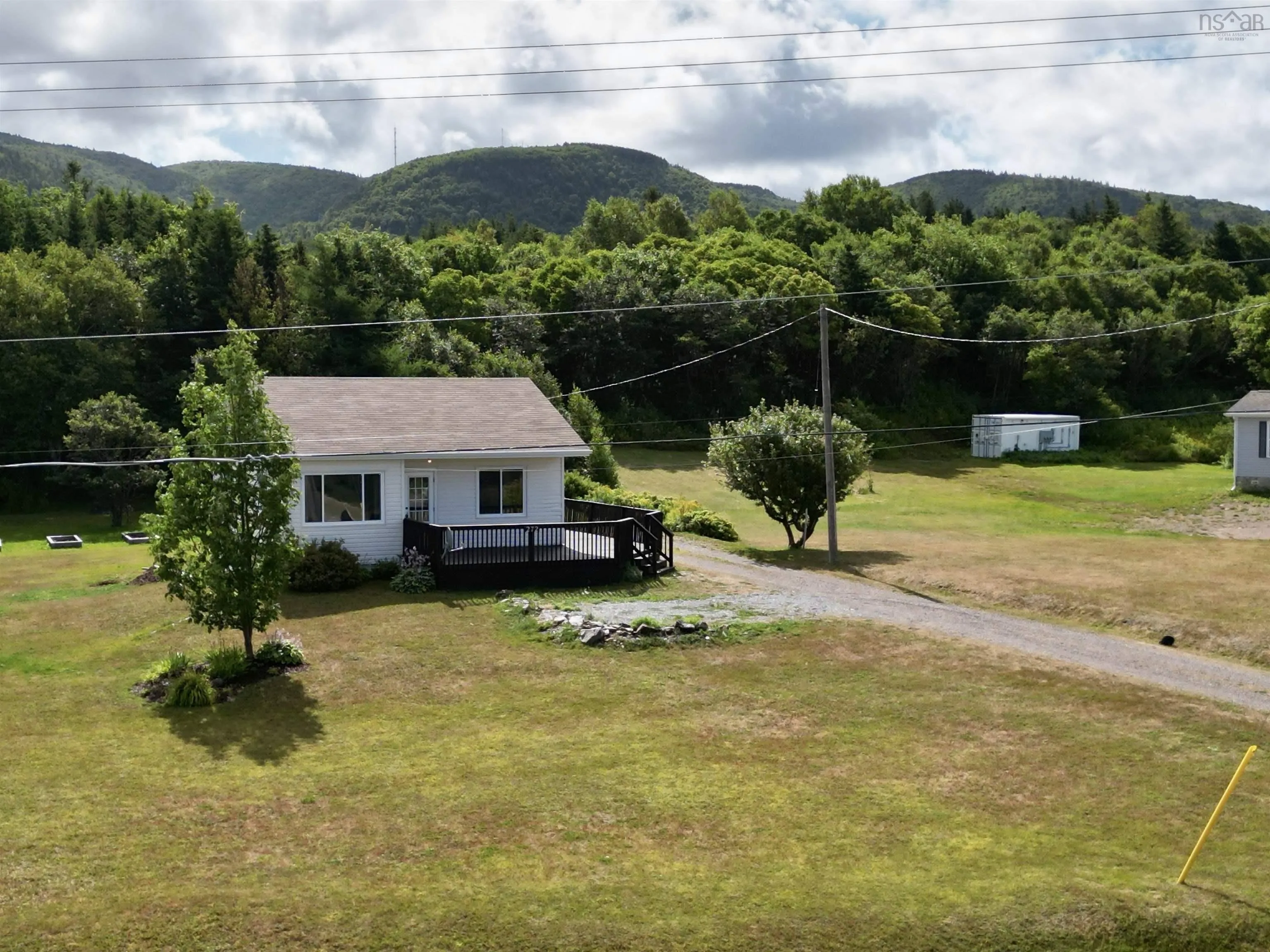 272 Cheticamp Back Road, Plateau, NS B0E 1H0, 3 Bedrooms Bedrooms, ,2 BathroomsBathrooms,Residential,For Sale,Cheticamp Back,202520817