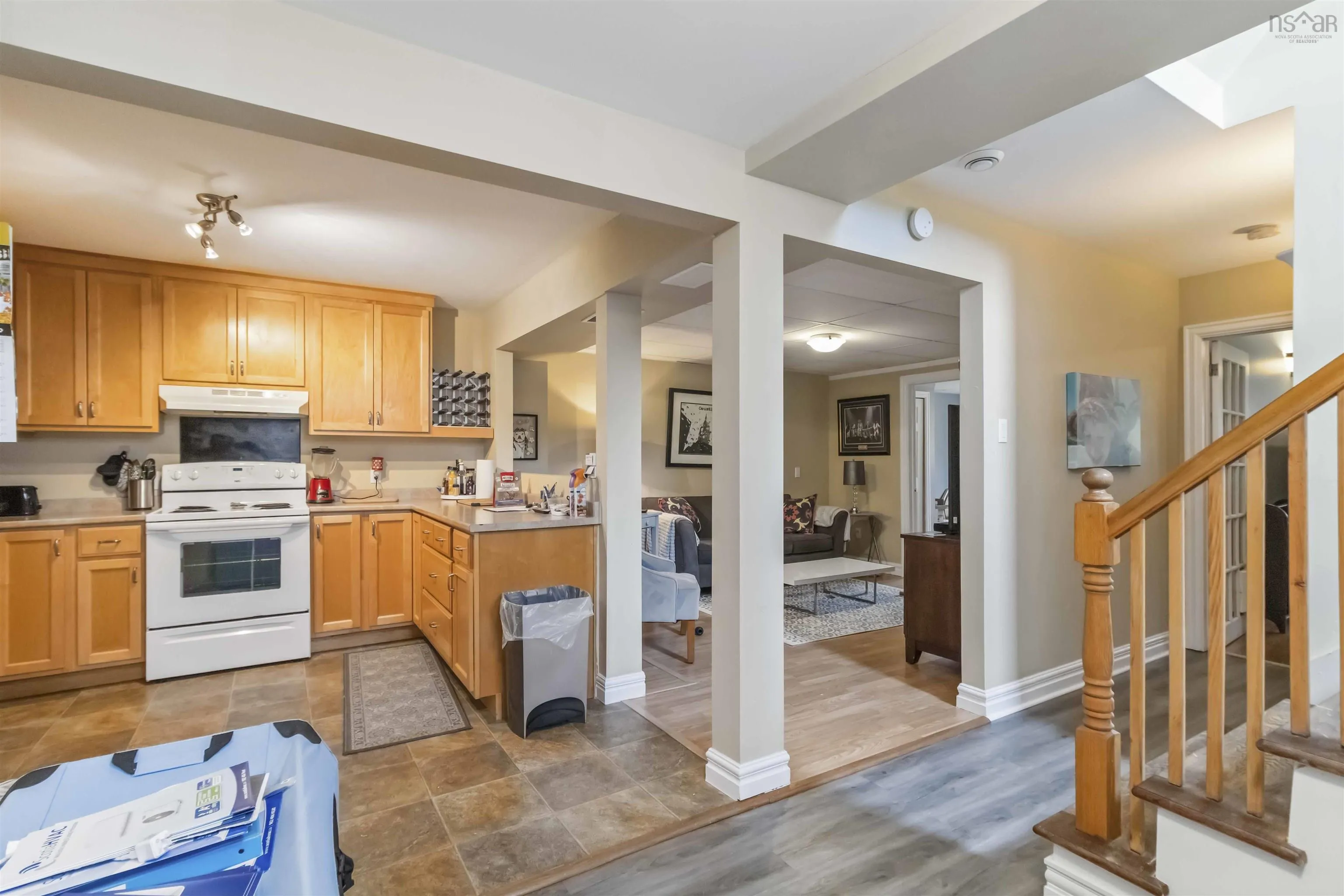 31 Beechwood Drive, Truro, NS B2N 1R3, 5 Bedrooms Bedrooms, ,2 BathroomsBathrooms,Residential,For Sale,Beechwood,202522533