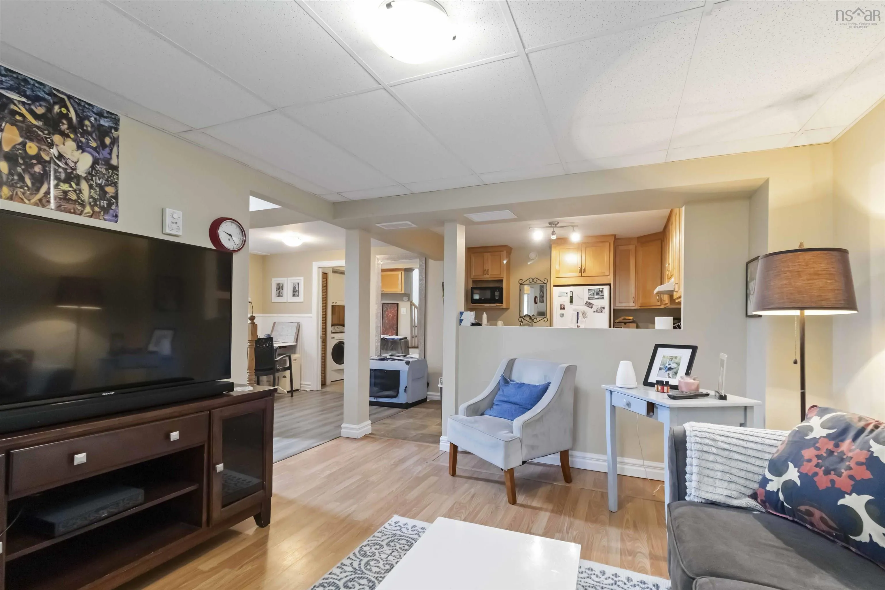 31 Beechwood Drive, Truro, NS B2N 1R3, 5 Bedrooms Bedrooms, ,2 BathroomsBathrooms,Residential,For Sale,Beechwood,202522533