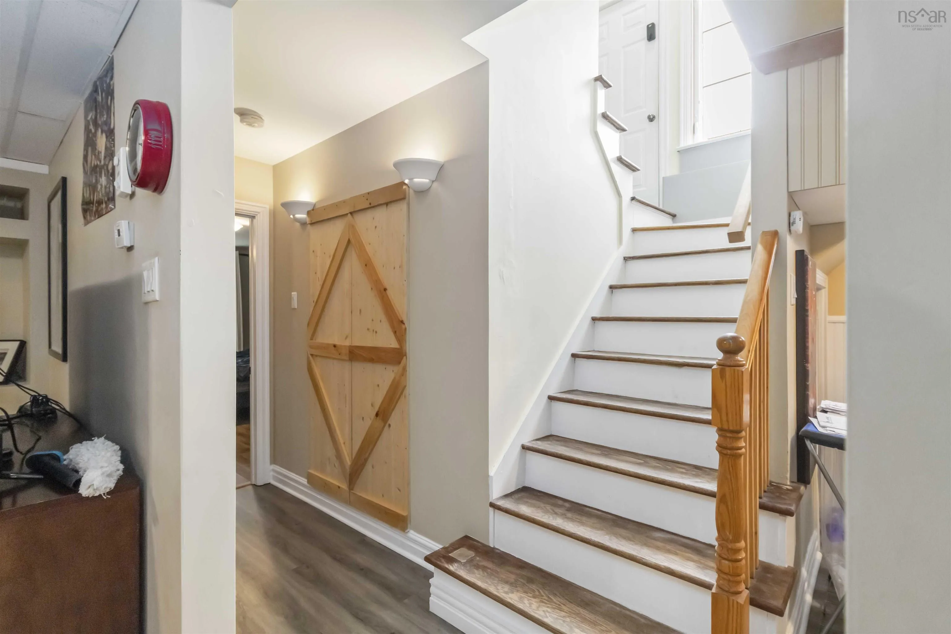 31 Beechwood Drive, Truro, NS B2N 1R3, 5 Bedrooms Bedrooms, ,2 BathroomsBathrooms,Residential,For Sale,Beechwood,202522533