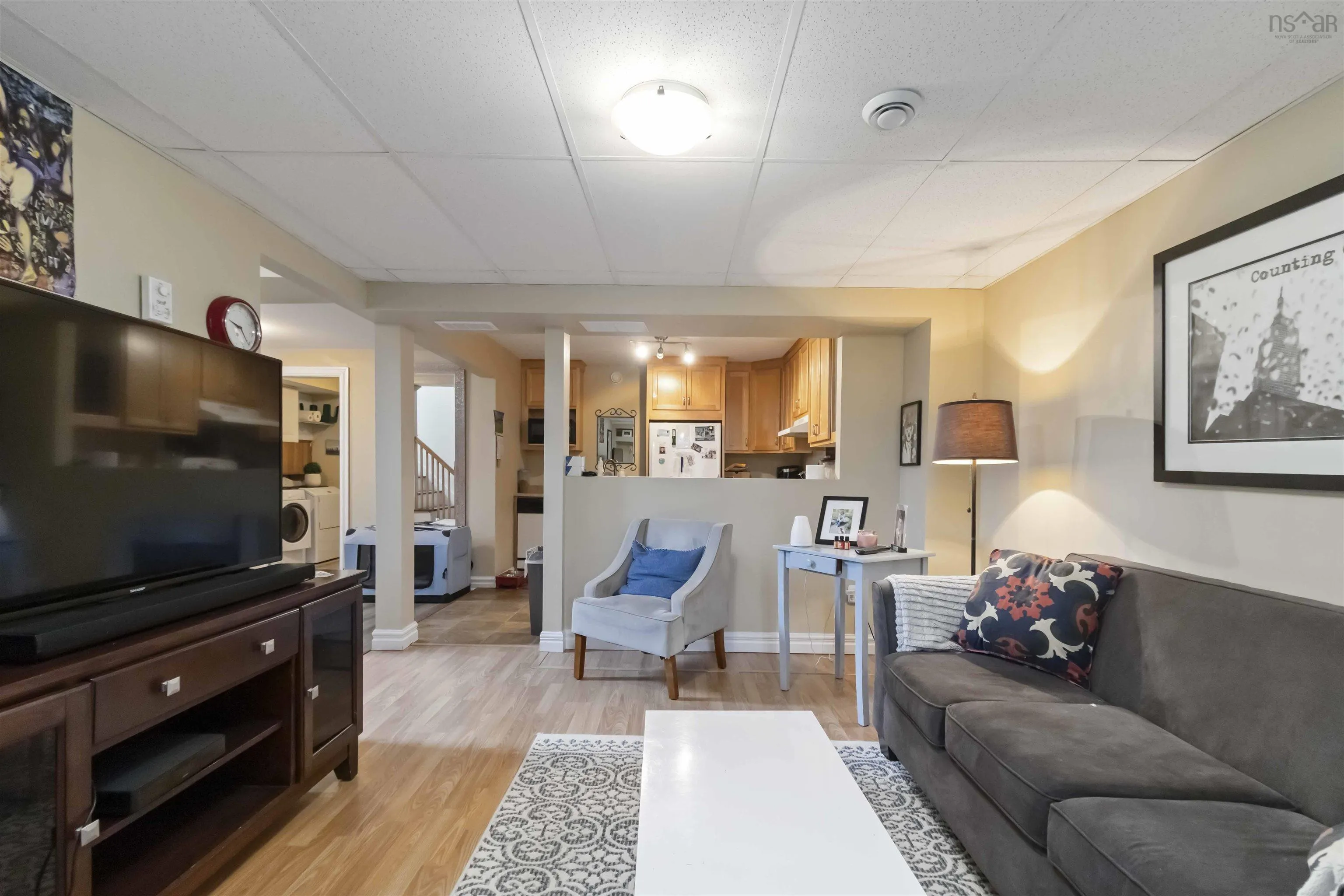 31 Beechwood Drive, Truro, NS B2N 1R3, 5 Bedrooms Bedrooms, ,2 BathroomsBathrooms,Residential,For Sale,Beechwood,202522533