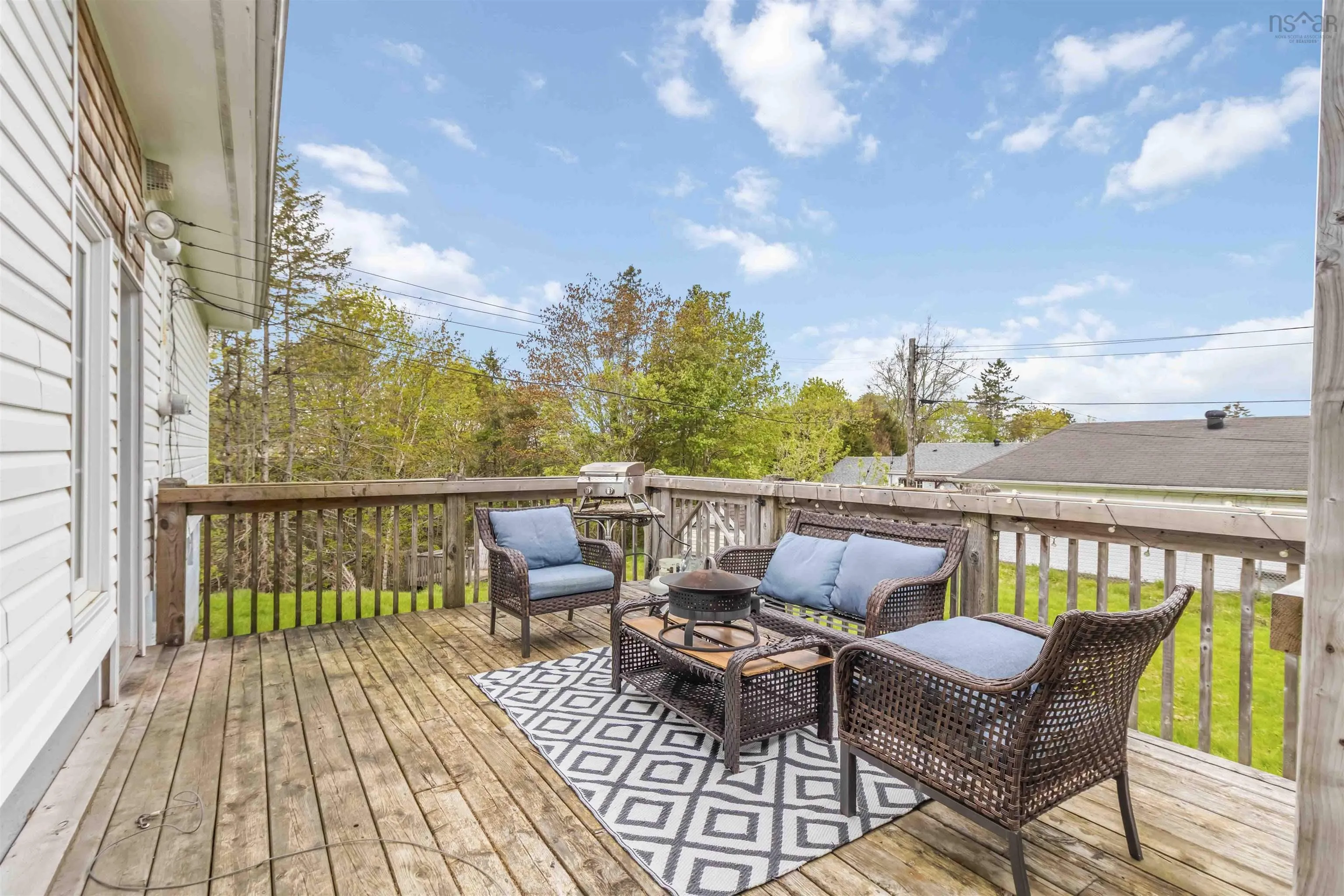 31 Beechwood Drive, Truro, NS B2N 1R3, 5 Bedrooms Bedrooms, ,2 BathroomsBathrooms,Residential,For Sale,Beechwood,202522533