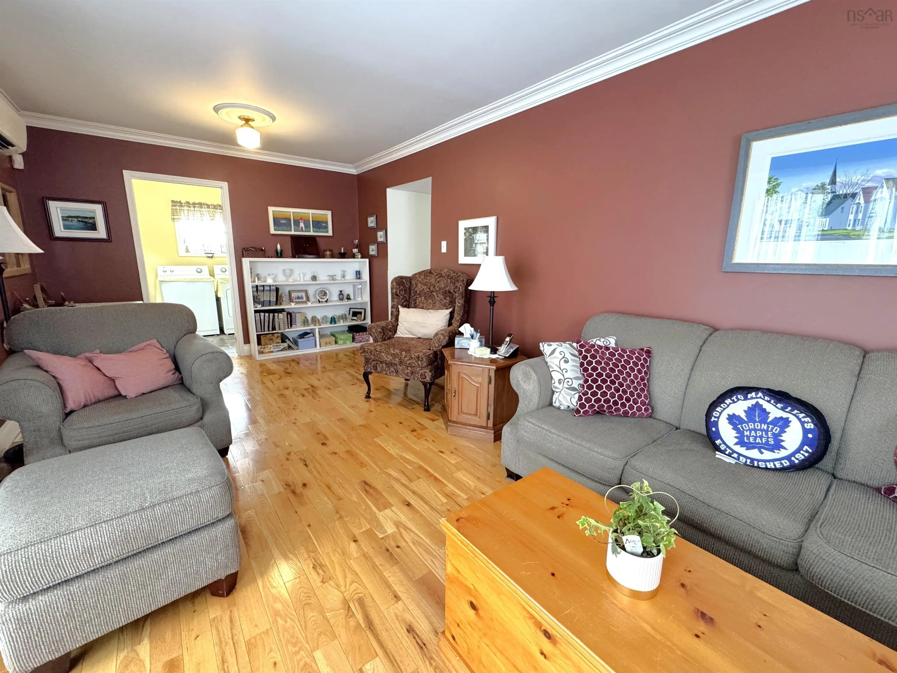 445 Willow Avenue, New Glasgow Ns B2h 2a1, 4 Bedrooms Bedrooms, ,2 BathroomsBathrooms,Residential,For Sale,Willow,202510567