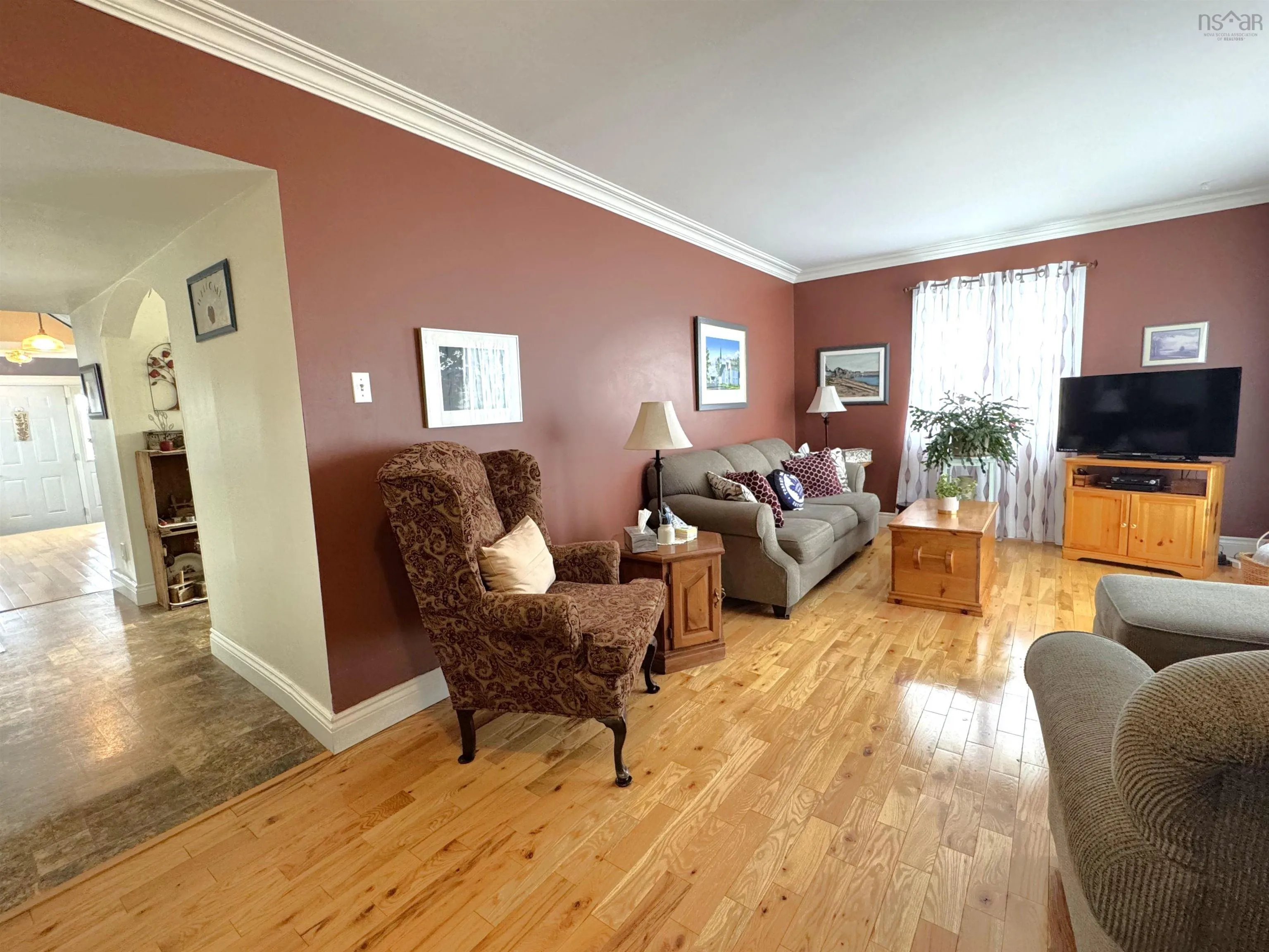 445 Willow Avenue, New Glasgow Ns B2h 2a1, 4 Bedrooms Bedrooms, ,2 BathroomsBathrooms,Residential,For Sale,Willow,202510567