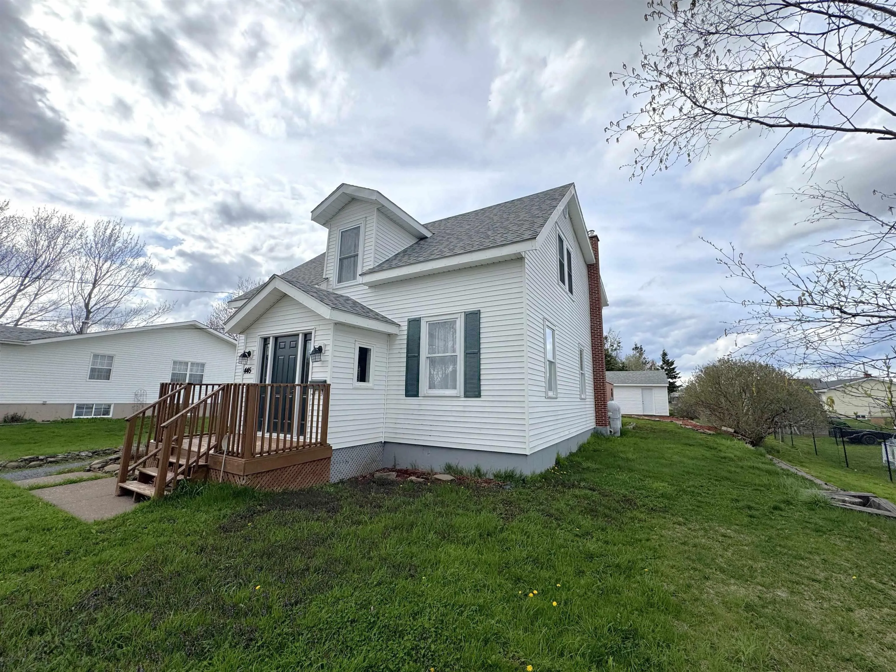 445 Willow Avenue, New Glasgow Ns B2h 2a1, 4 Bedrooms Bedrooms, ,2 BathroomsBathrooms,Residential,For Sale,Willow,202510567