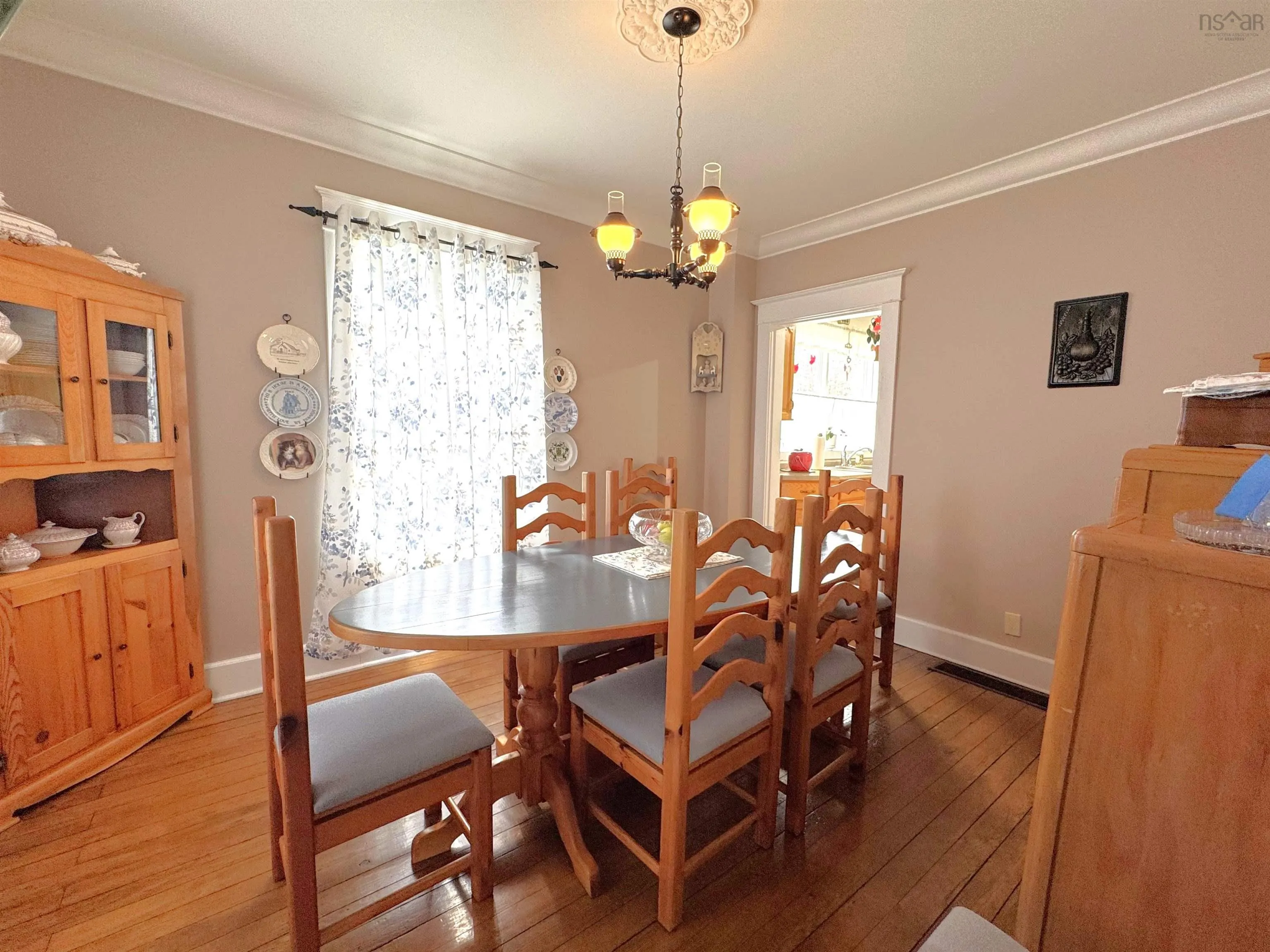 445 Willow Avenue, New Glasgow Ns B2h 2a1, 4 Bedrooms Bedrooms, ,2 BathroomsBathrooms,Residential,For Sale,Willow,202510567