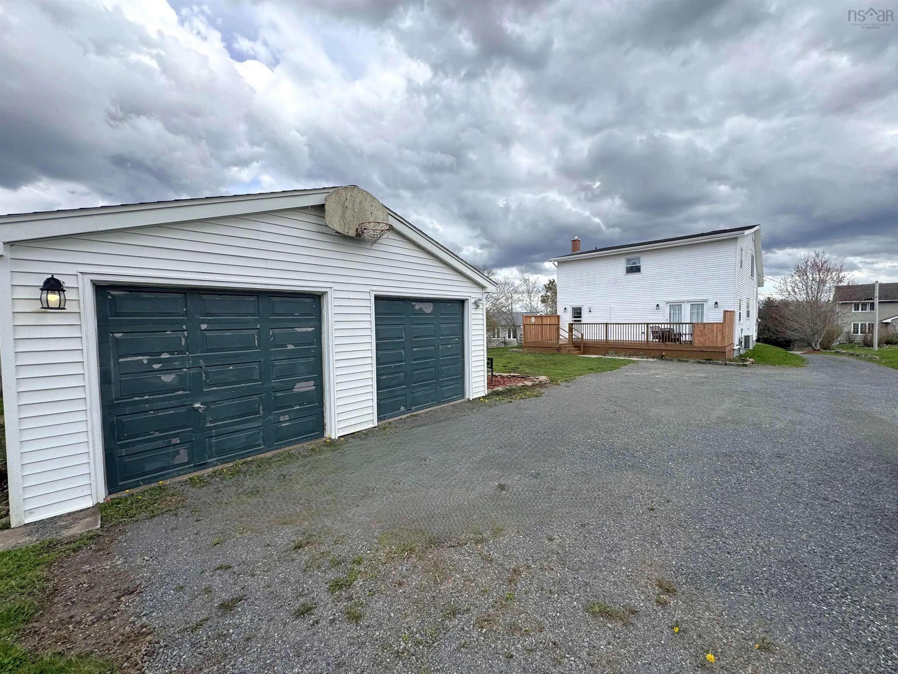 445 Willow Avenue, New Glasgow Ns B2h 2a1, 4 Bedrooms Bedrooms, ,2 BathroomsBathrooms,Residential,For Sale,Willow,202510567