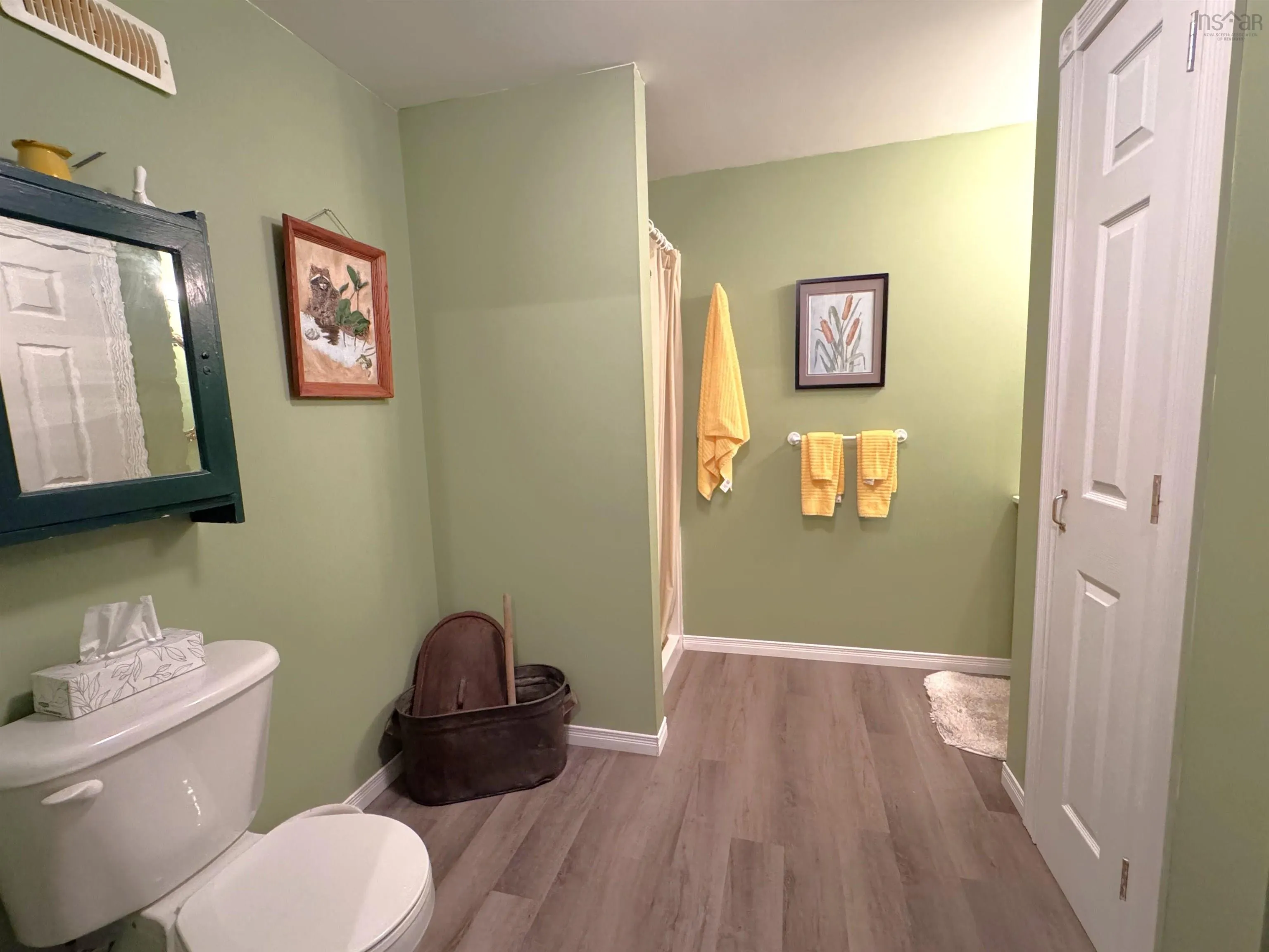 445 Willow Avenue, New Glasgow Ns B2h 2a1, 4 Bedrooms Bedrooms, ,2 BathroomsBathrooms,Residential,For Sale,Willow,202510567