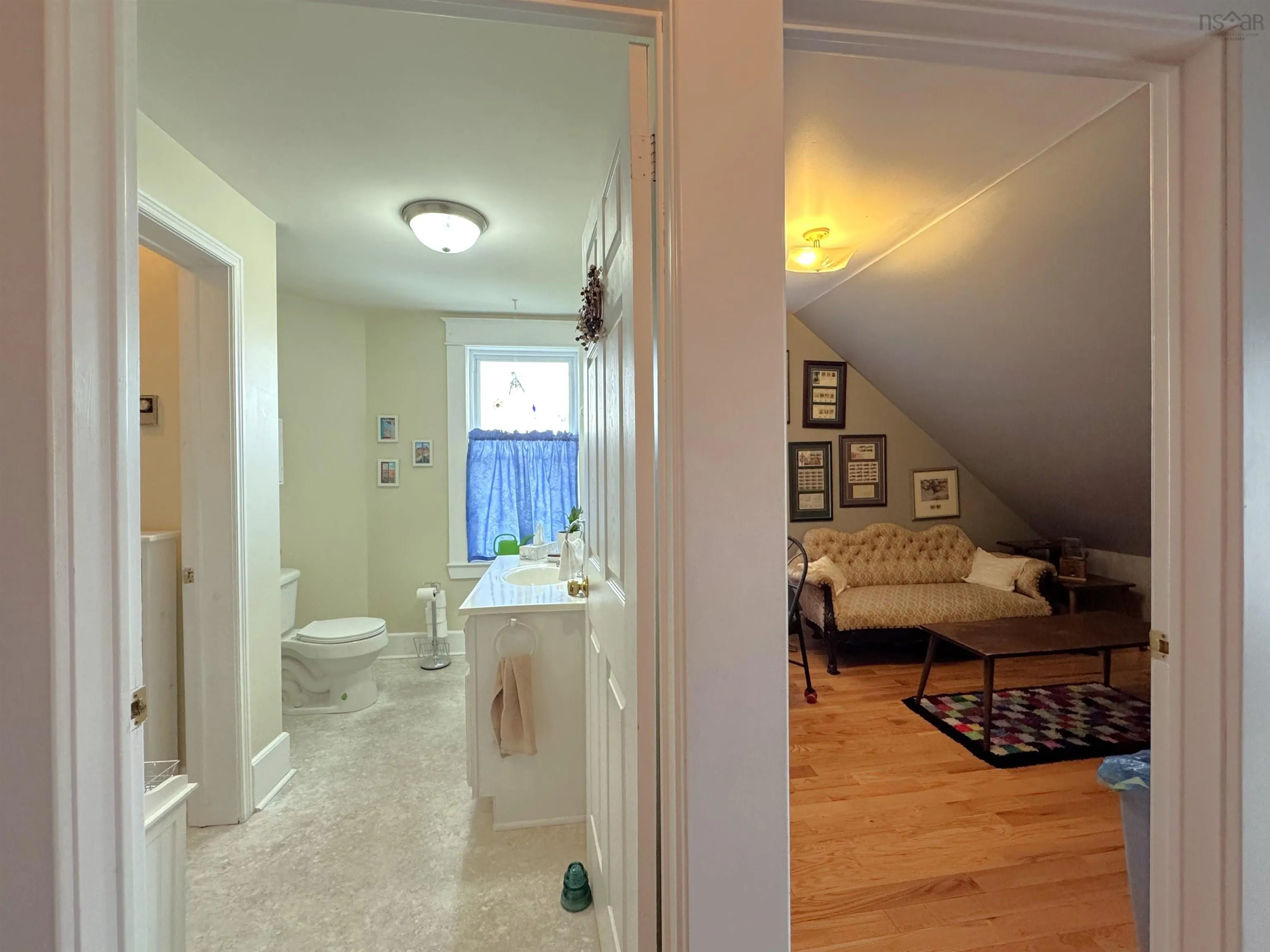 445 Willow Avenue, New Glasgow Ns B2h 2a1, 4 Bedrooms Bedrooms, ,2 BathroomsBathrooms,Residential,For Sale,Willow,202510567