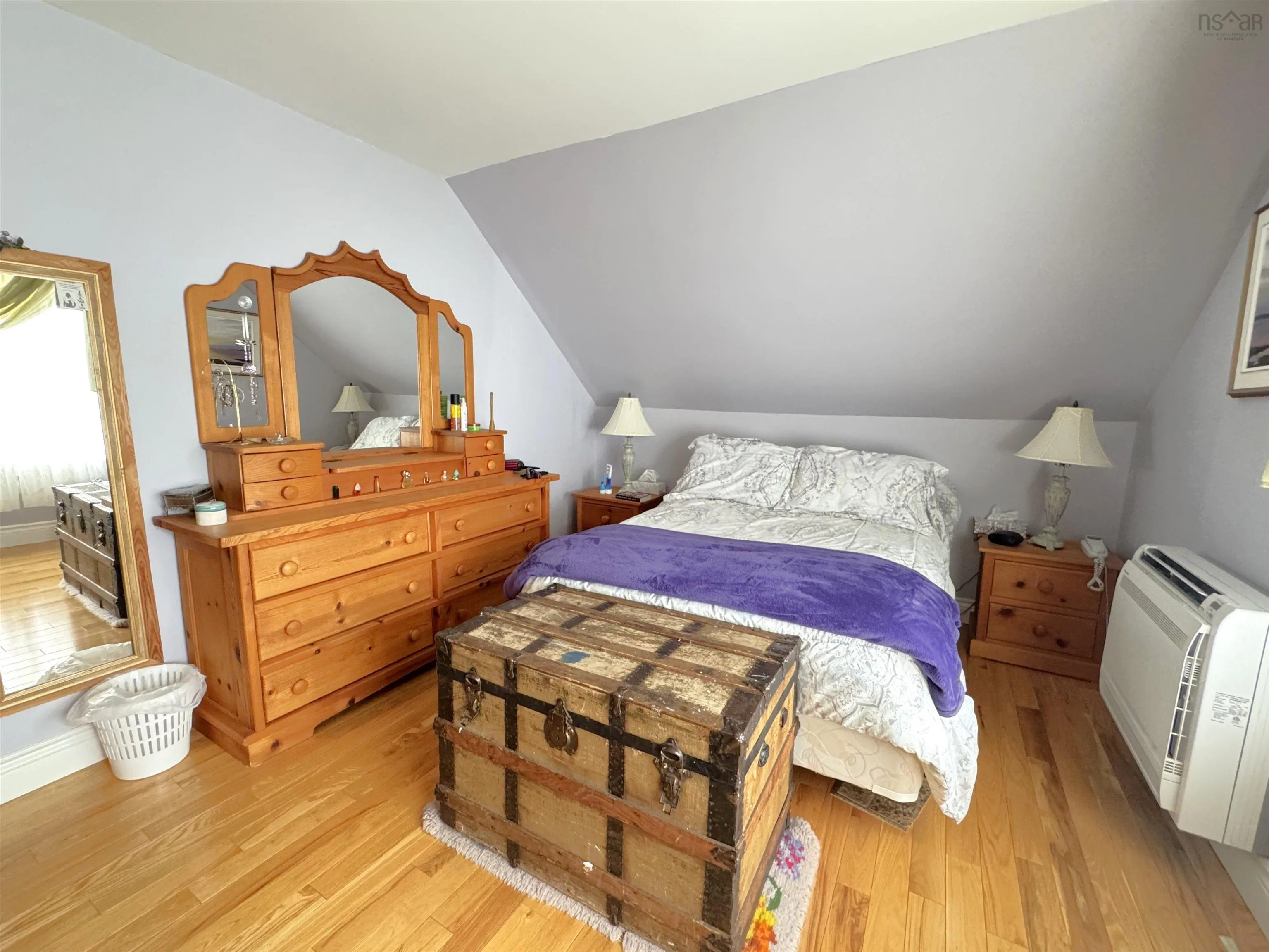 445 Willow Avenue, New Glasgow Ns B2h 2a1, 4 Bedrooms Bedrooms, ,2 BathroomsBathrooms,Residential,For Sale,Willow,202510567