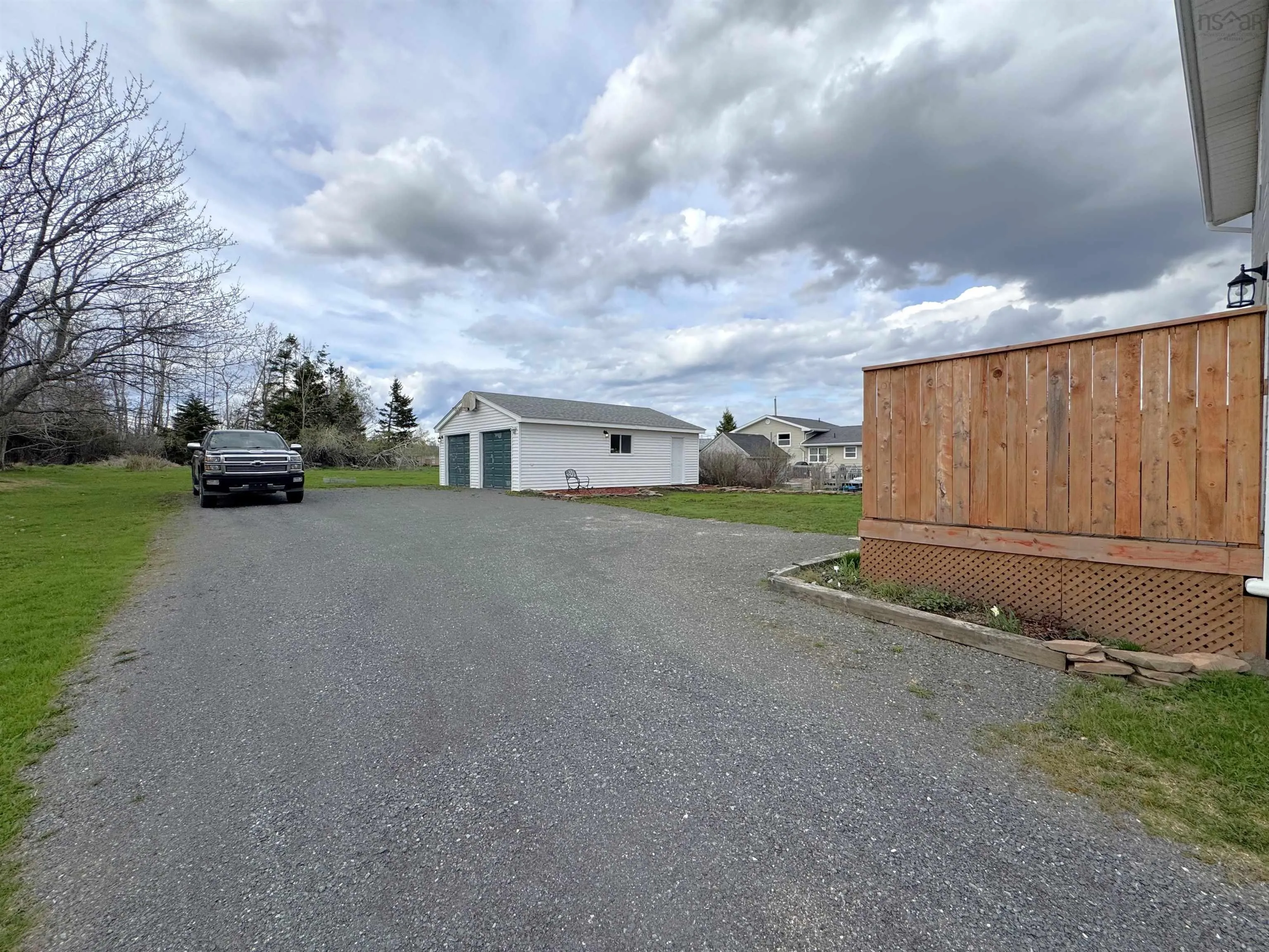 445 Willow Avenue, New Glasgow Ns B2h 2a1, 4 Bedrooms Bedrooms, ,2 BathroomsBathrooms,Residential,For Sale,Willow,202510567