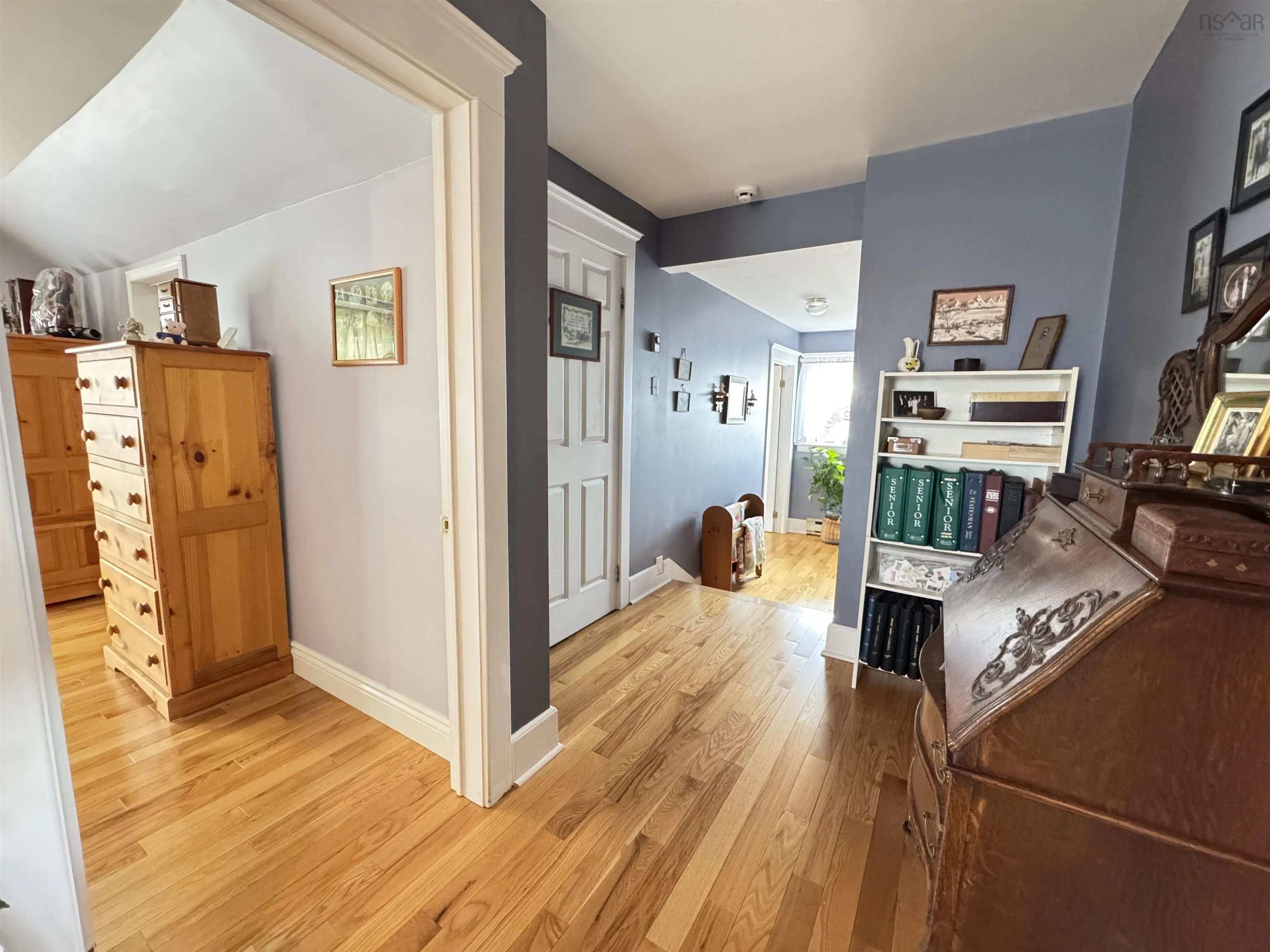 445 Willow Avenue, New Glasgow Ns B2h 2a1, 4 Bedrooms Bedrooms, ,2 BathroomsBathrooms,Residential,For Sale,Willow,202510567