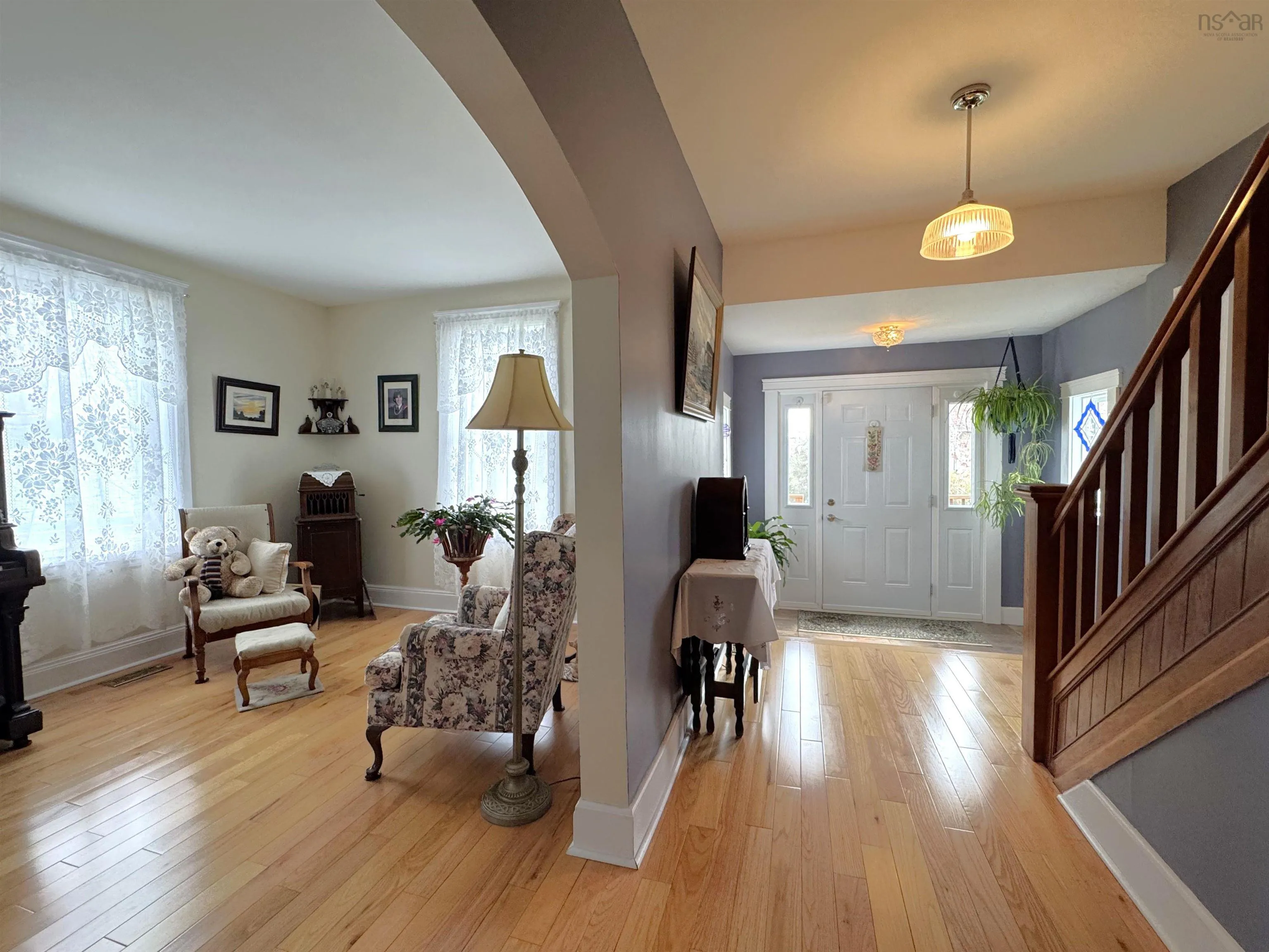 445 Willow Avenue, New Glasgow Ns B2h 2a1, 4 Bedrooms Bedrooms, ,2 BathroomsBathrooms,Residential,For Sale,Willow,202510567