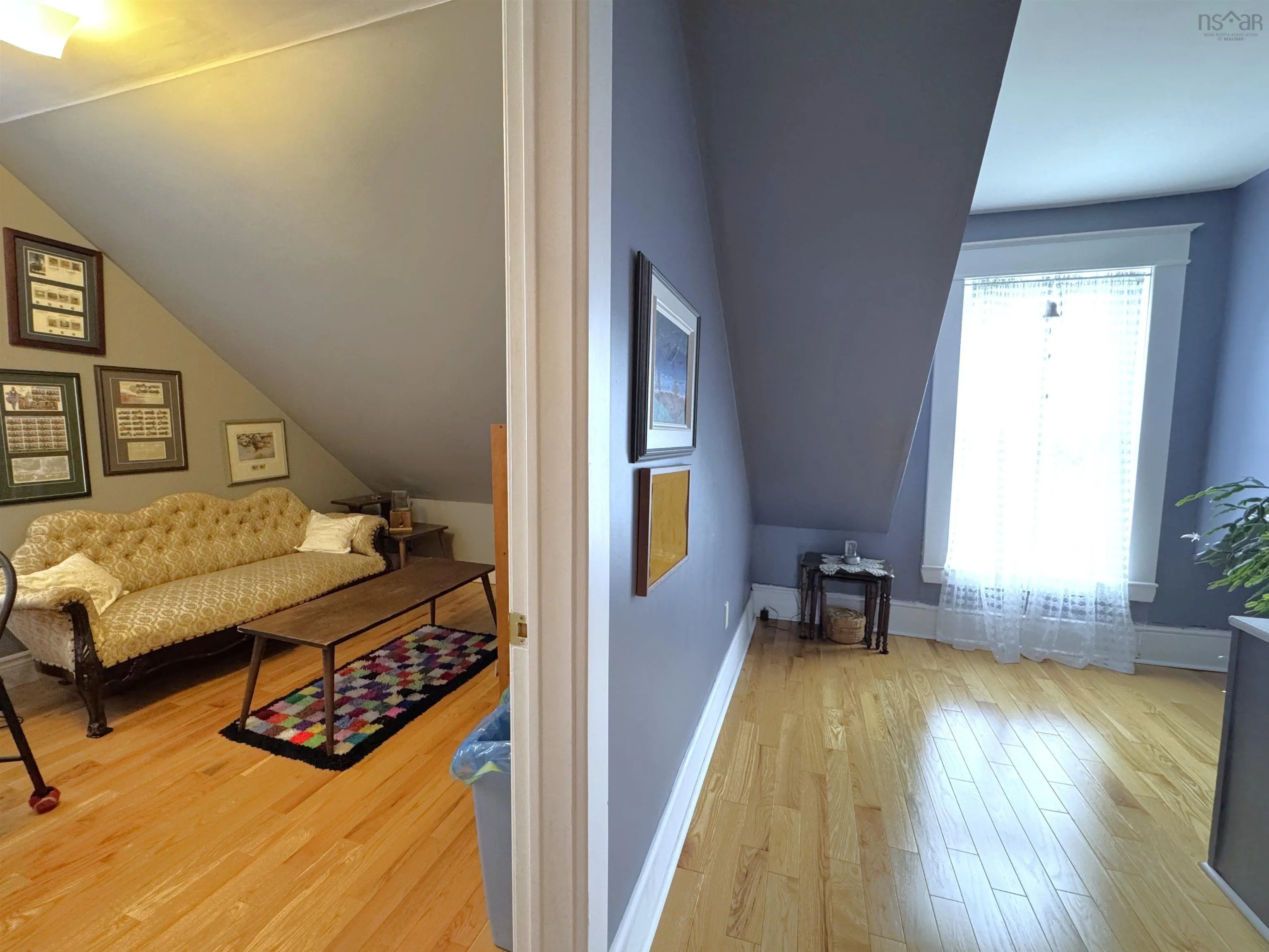 445 Willow Avenue, New Glasgow Ns B2h 2a1, 4 Bedrooms Bedrooms, ,2 BathroomsBathrooms,Residential,For Sale,Willow,202510567