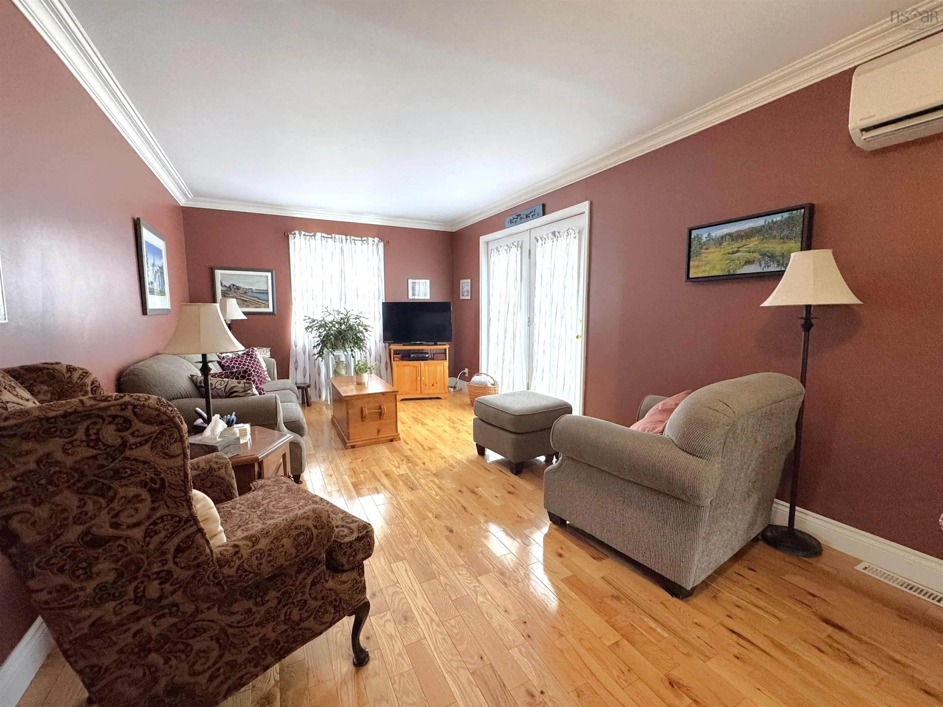 445 Willow Avenue, New Glasgow Ns B2h 2a1, 4 Bedrooms Bedrooms, ,2 BathroomsBathrooms,Residential,For Sale,Willow,202510567