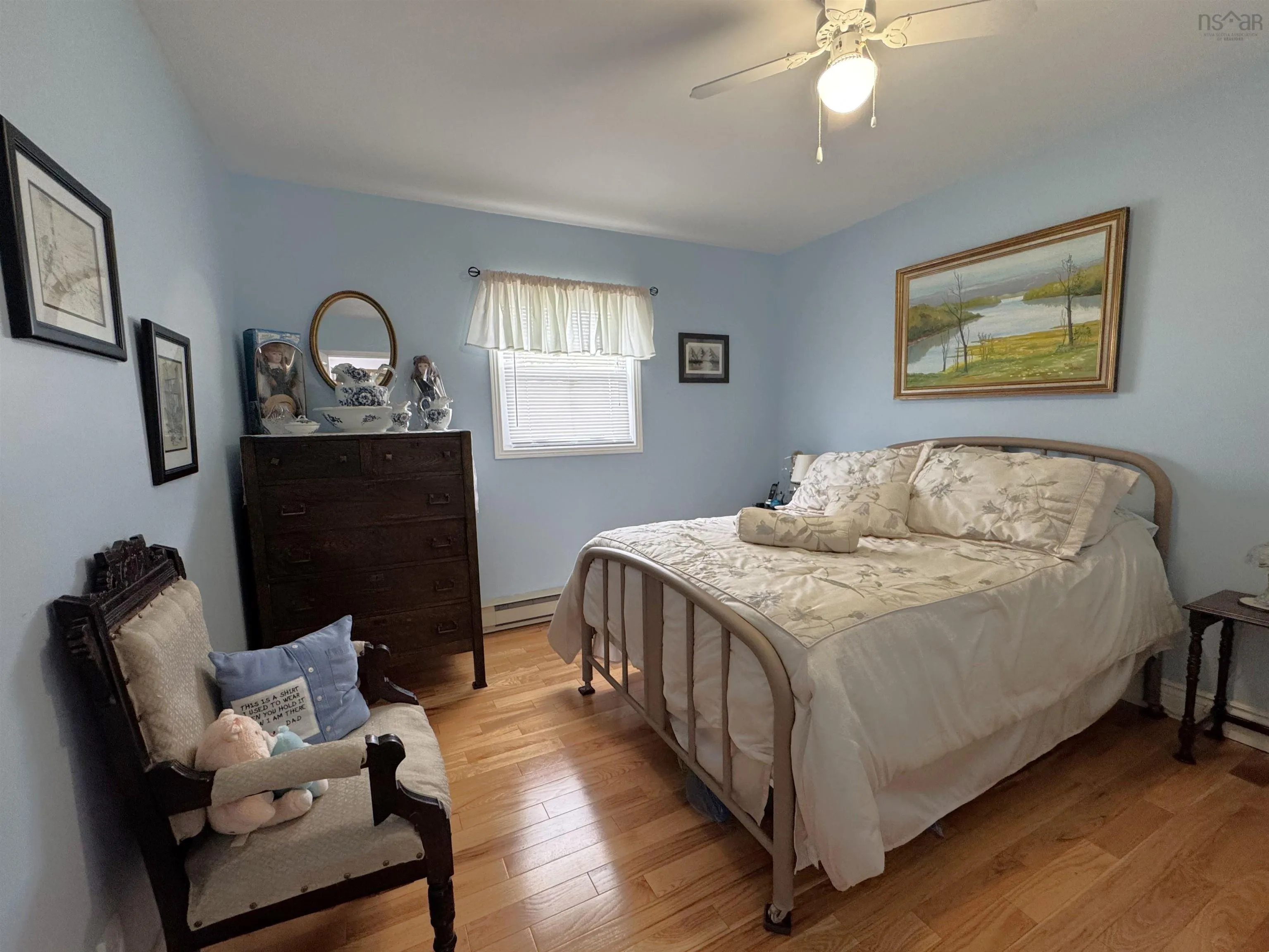 445 Willow Avenue, New Glasgow Ns B2h 2a1, 4 Bedrooms Bedrooms, ,2 BathroomsBathrooms,Residential,For Sale,Willow,202510567