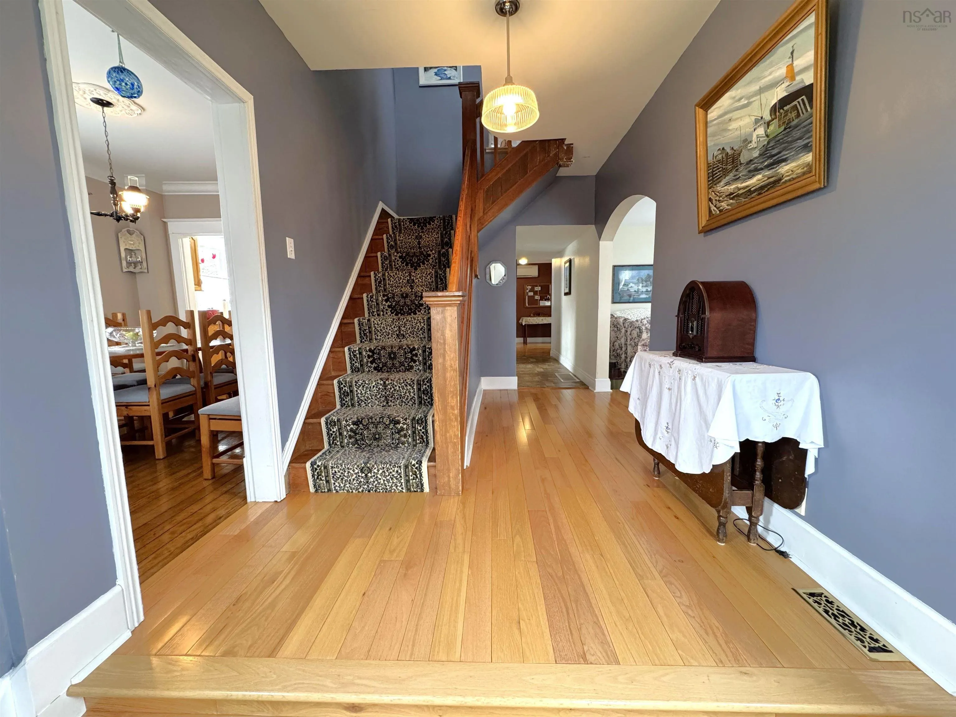 445 Willow Avenue, New Glasgow Ns B2h 2a1, 4 Bedrooms Bedrooms, ,2 BathroomsBathrooms,Residential,For Sale,Willow,202510567