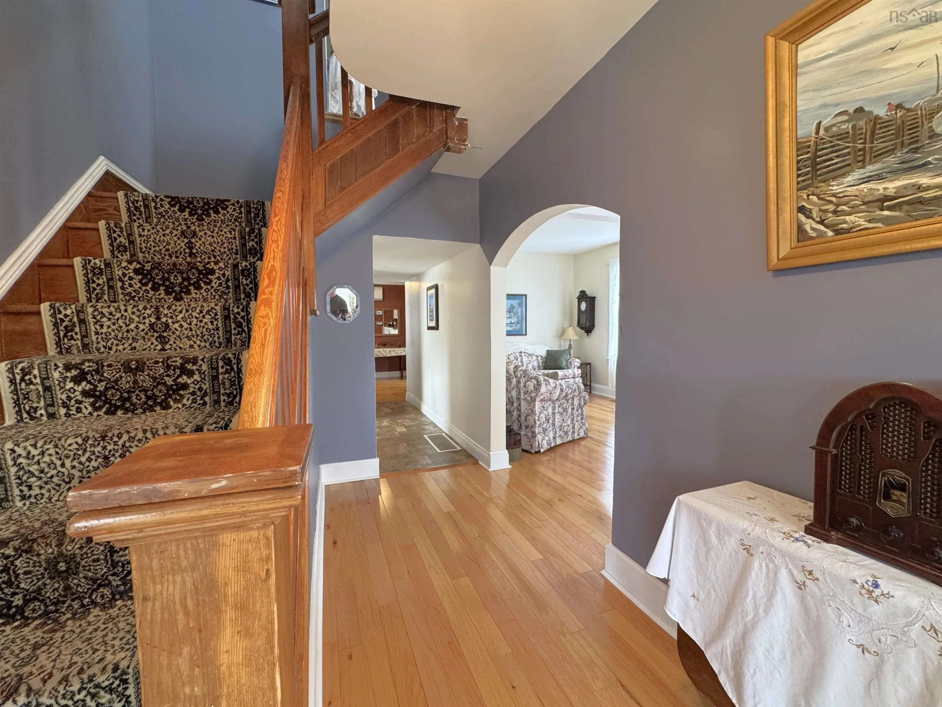 445 Willow Avenue, New Glasgow Ns B2h 2a1, 4 Bedrooms Bedrooms, ,2 BathroomsBathrooms,Residential,For Sale,Willow,202510567