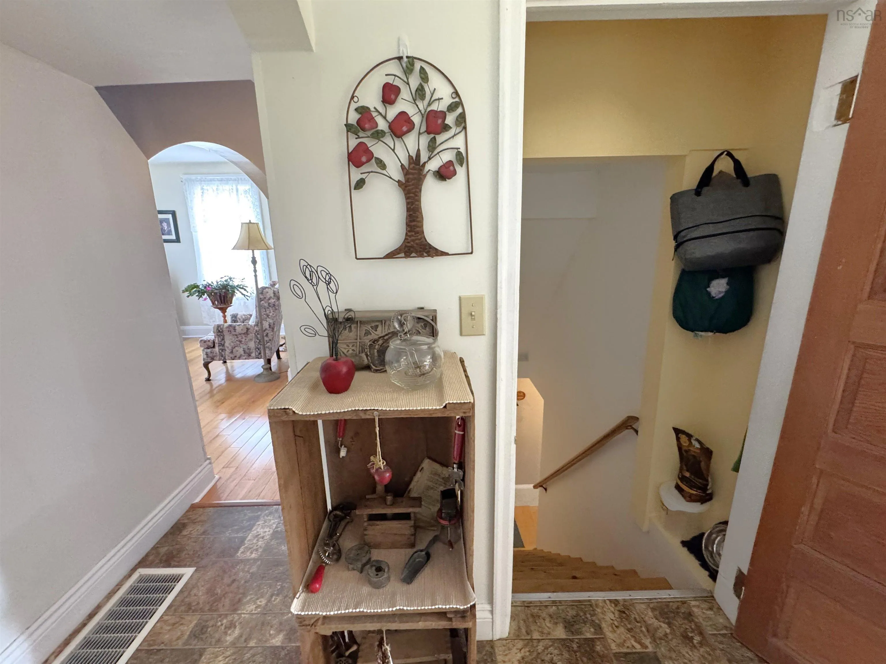 445 Willow Avenue, New Glasgow Ns B2h 2a1, 4 Bedrooms Bedrooms, ,2 BathroomsBathrooms,Residential,For Sale,Willow,202510567