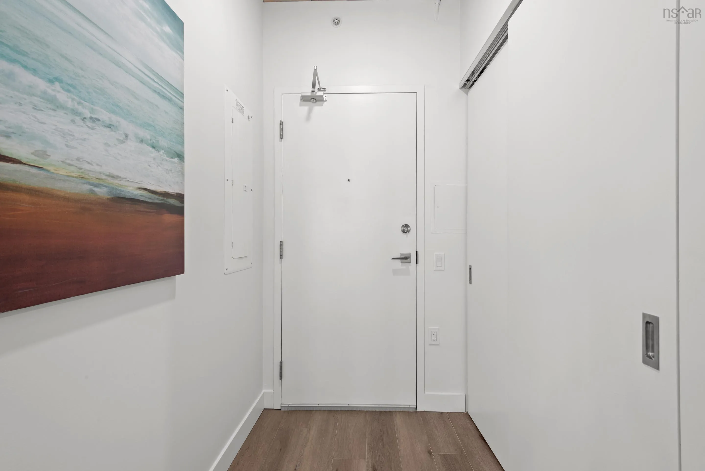 302 - 5511 Bilby St, Halifax, NS B3K 0M5, 2 Bedrooms Bedrooms, ,1 BathroomBathrooms,Residential,For Sale,Bilby St,202517976