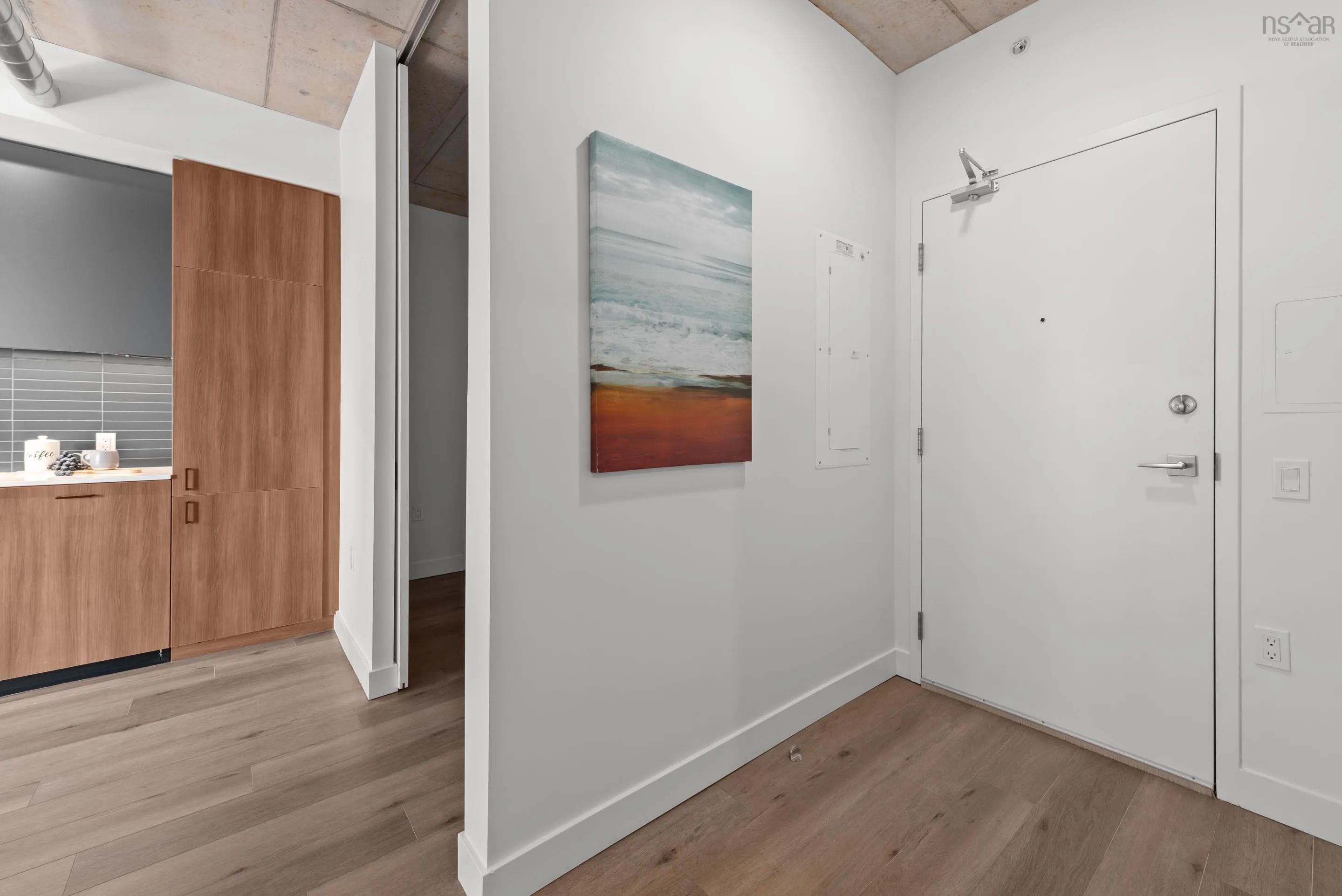 302 - 5511 Bilby St, Halifax, NS B3K 0M5, 2 Bedrooms Bedrooms, ,1 BathroomBathrooms,Residential,For Sale,Bilby St,202517976