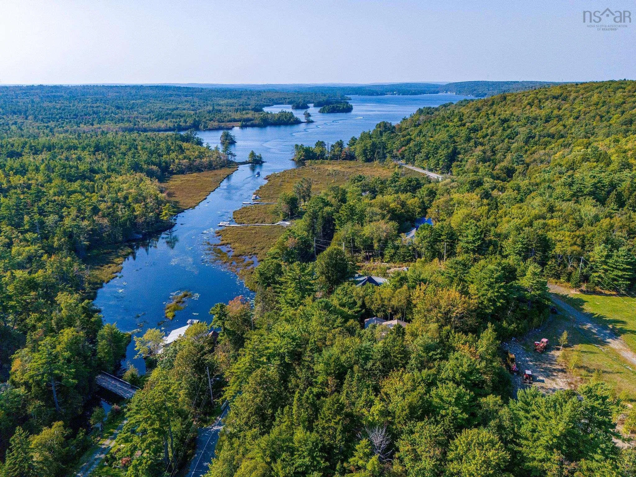 000 No 318 Highway, Waverley Ns B3a 1m9, ,Land,For Sale,No 318 Highway,202423482