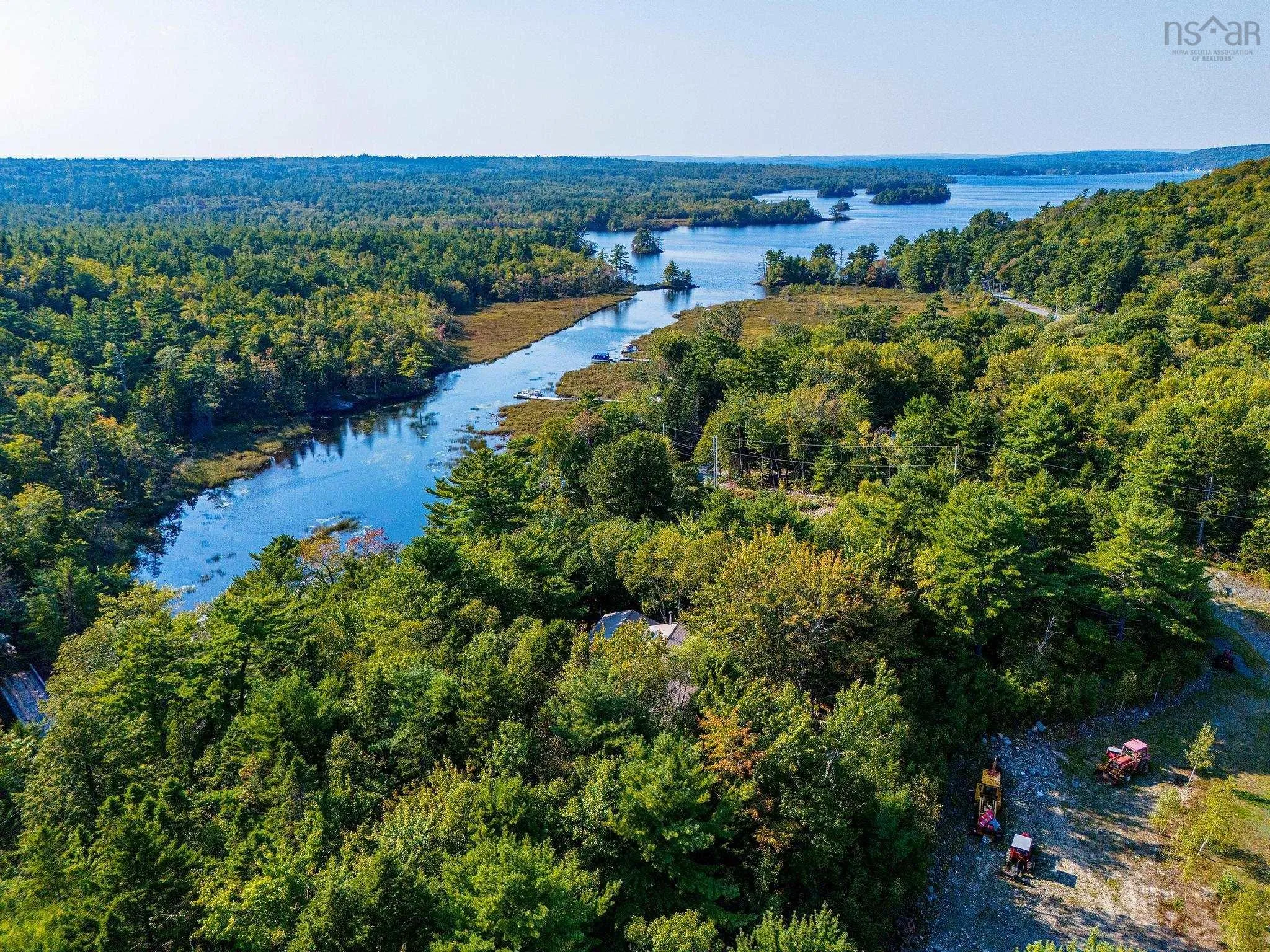 000 No 318 Highway, Waverley Ns B3a 1m9, ,Land,For Sale,No 318 Highway,202423482