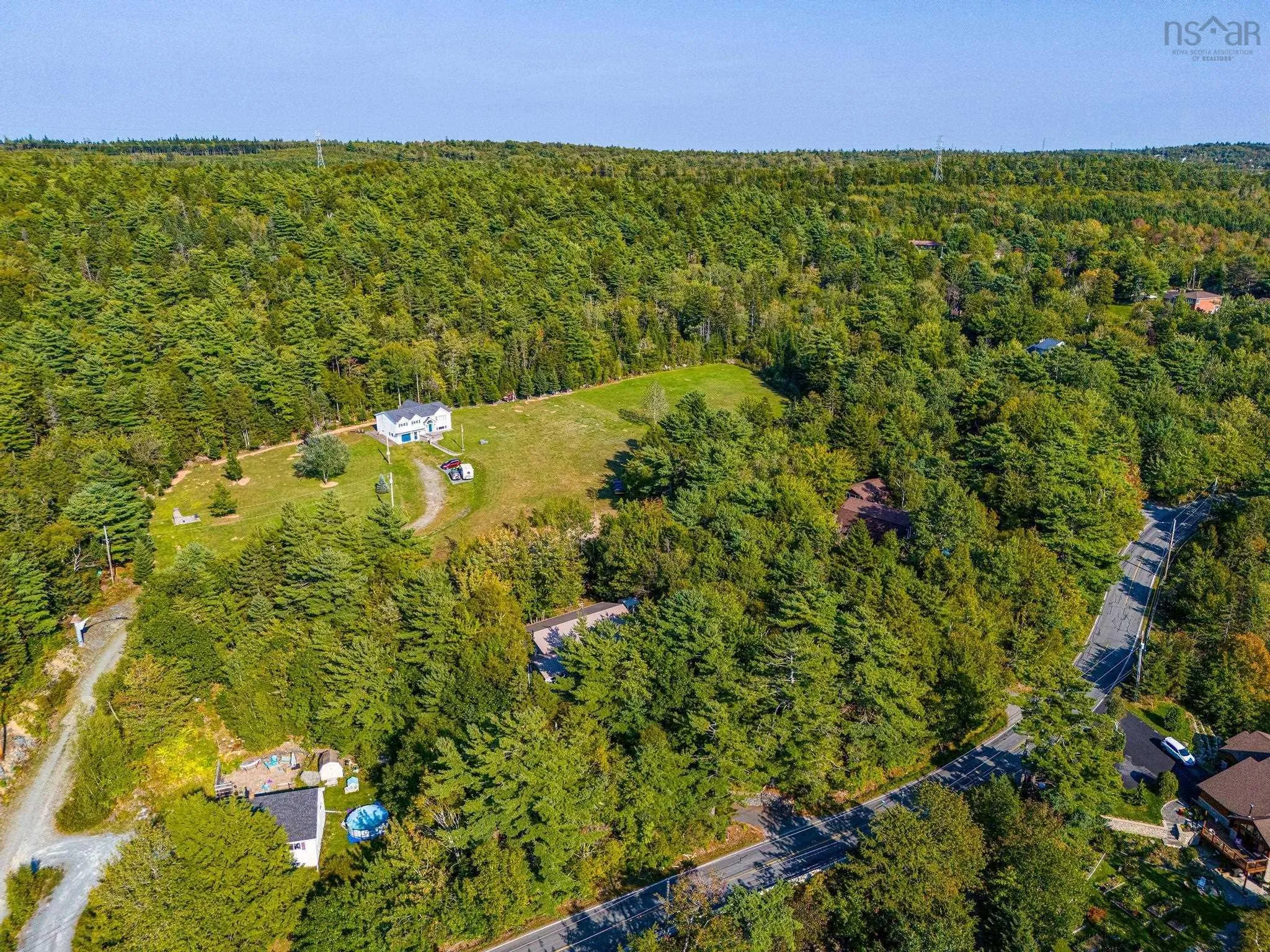 000 No 318 Highway, Waverley Ns B3a 1m9, ,Land,For Sale,No 318 Highway,202423482