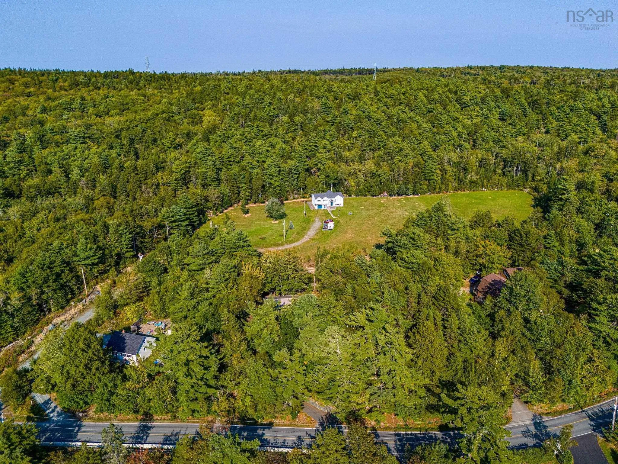000 No 318 Highway, Waverley Ns B3a 1m9, ,Land,For Sale,No 318 Highway,202423482